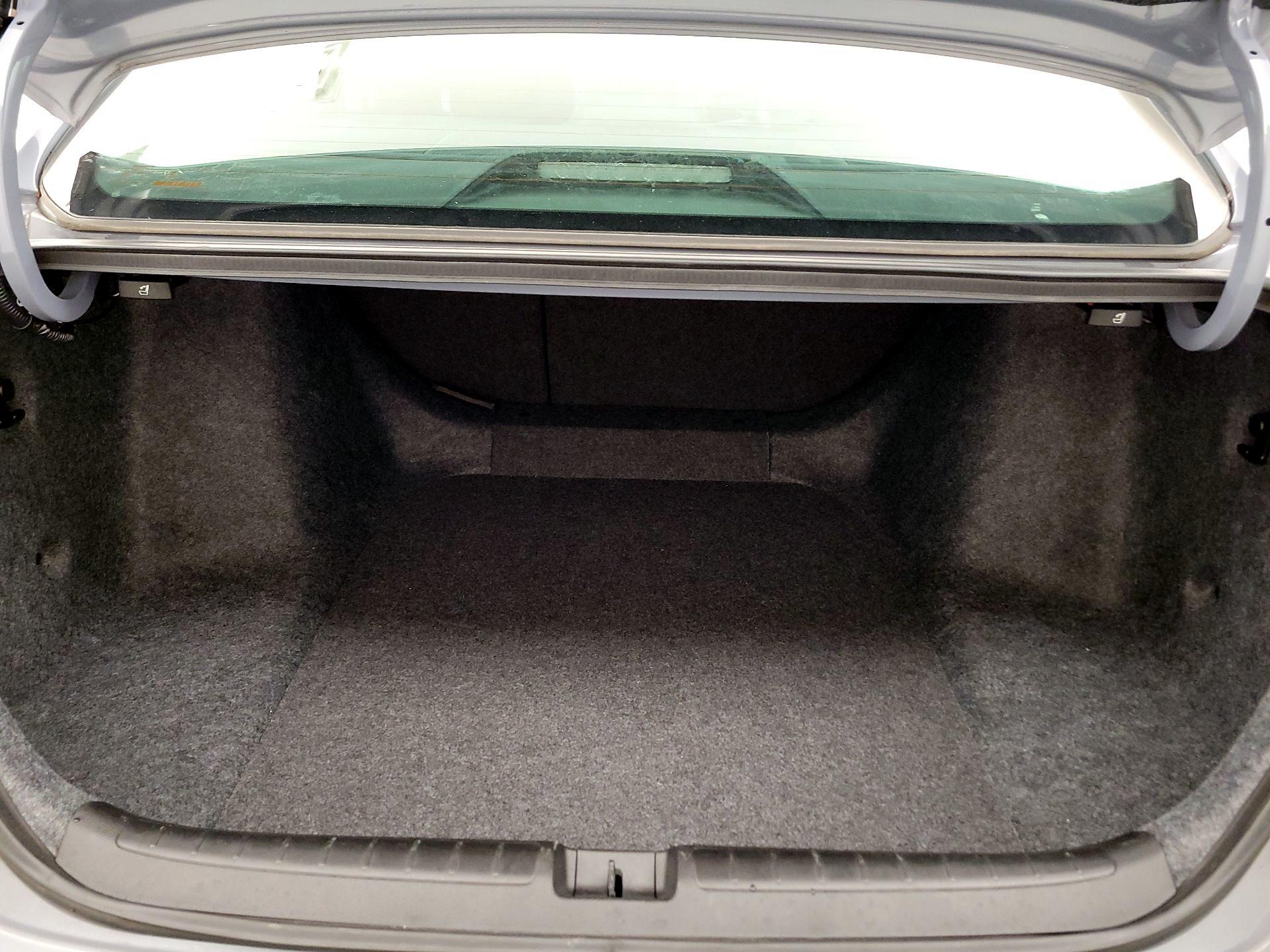 Thumbnail: 2021 Honda Accord - 16