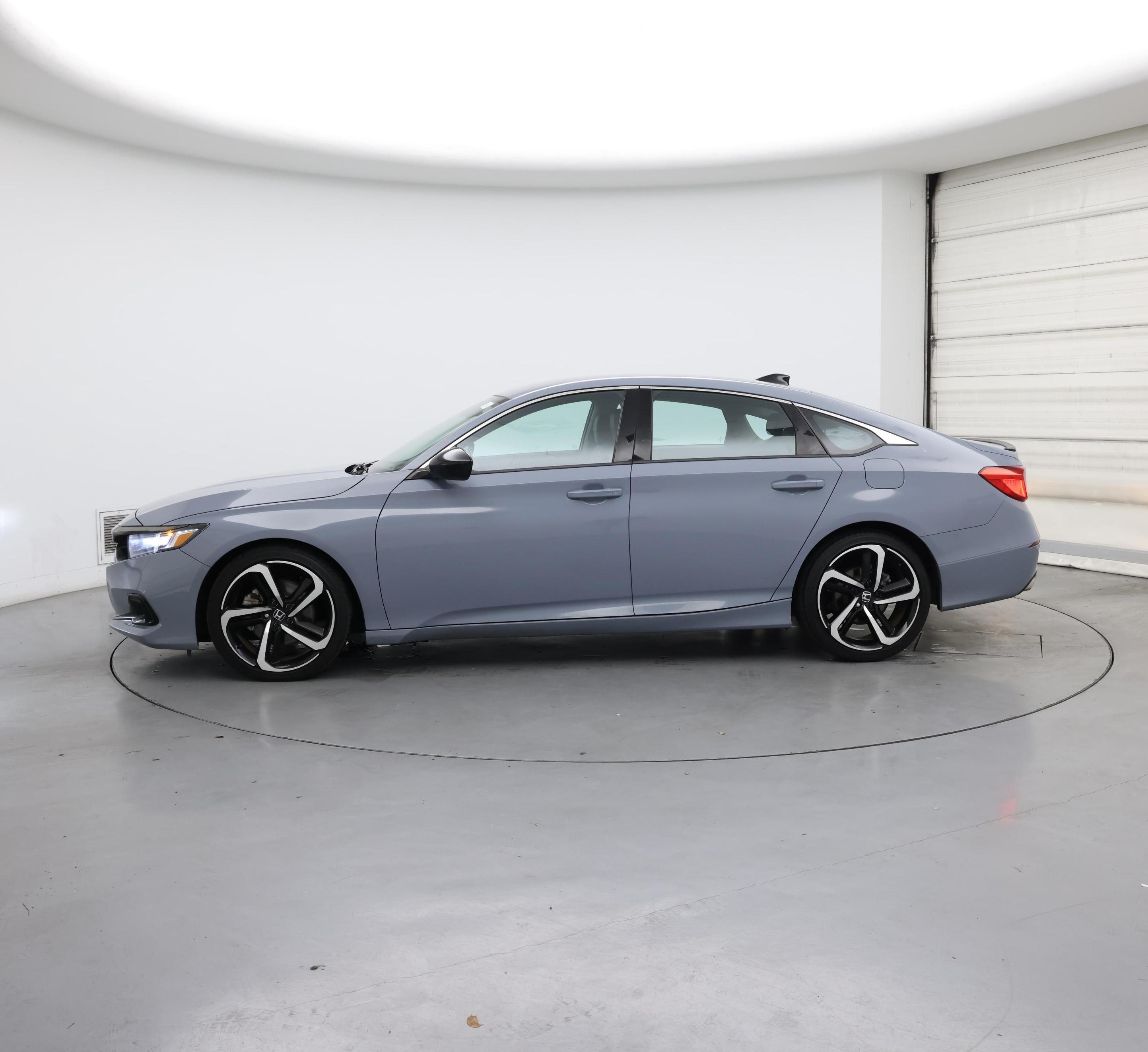 Thumbnail: 2021 Honda Accord - 3