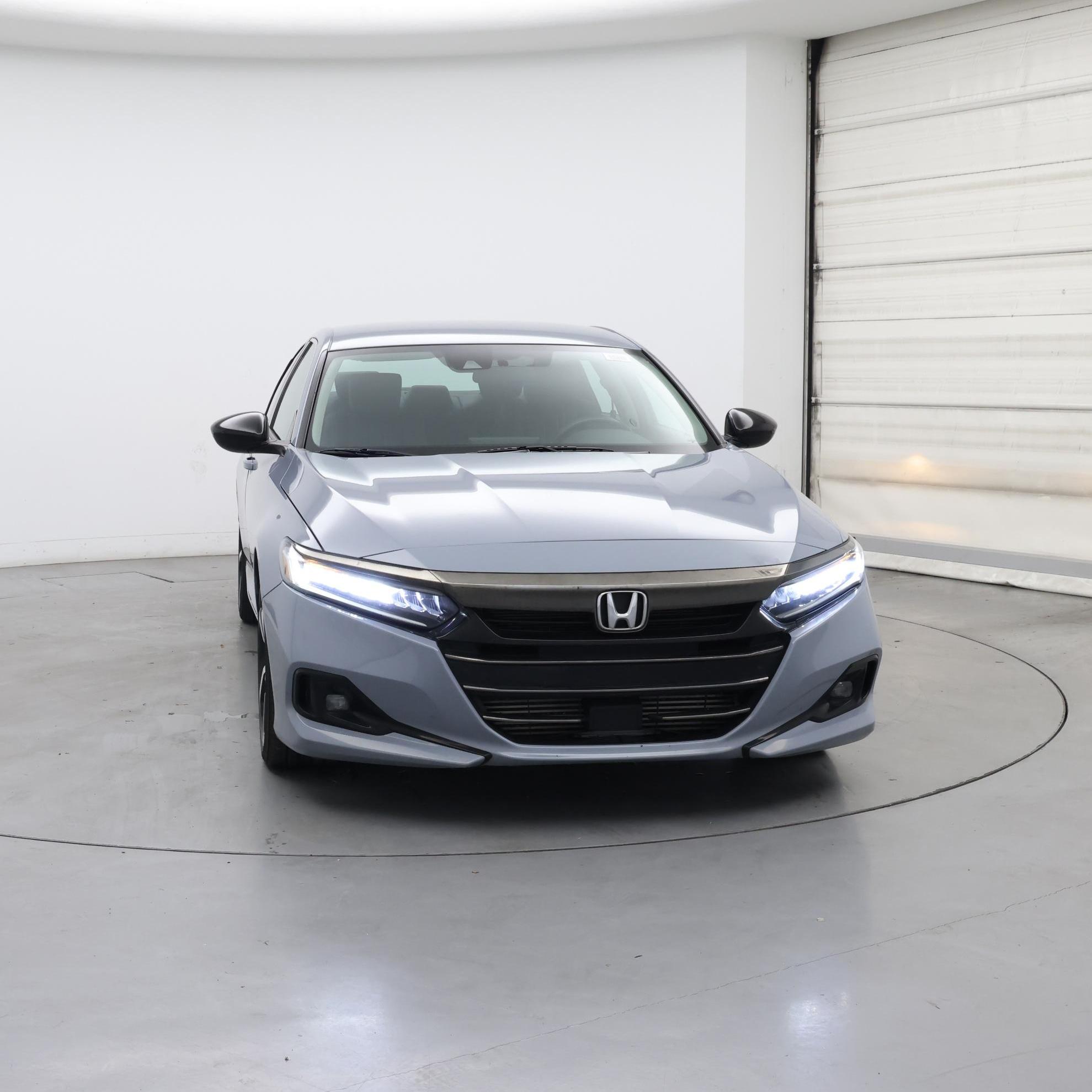 Thumbnail: 2021 Honda Accord - 5