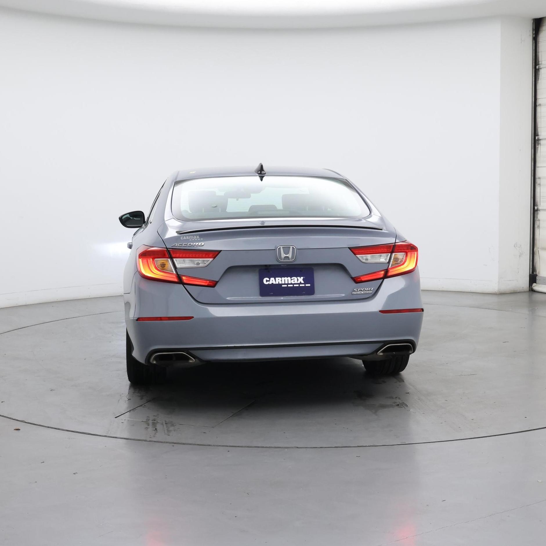 Thumbnail: 2021 Honda Accord - 6