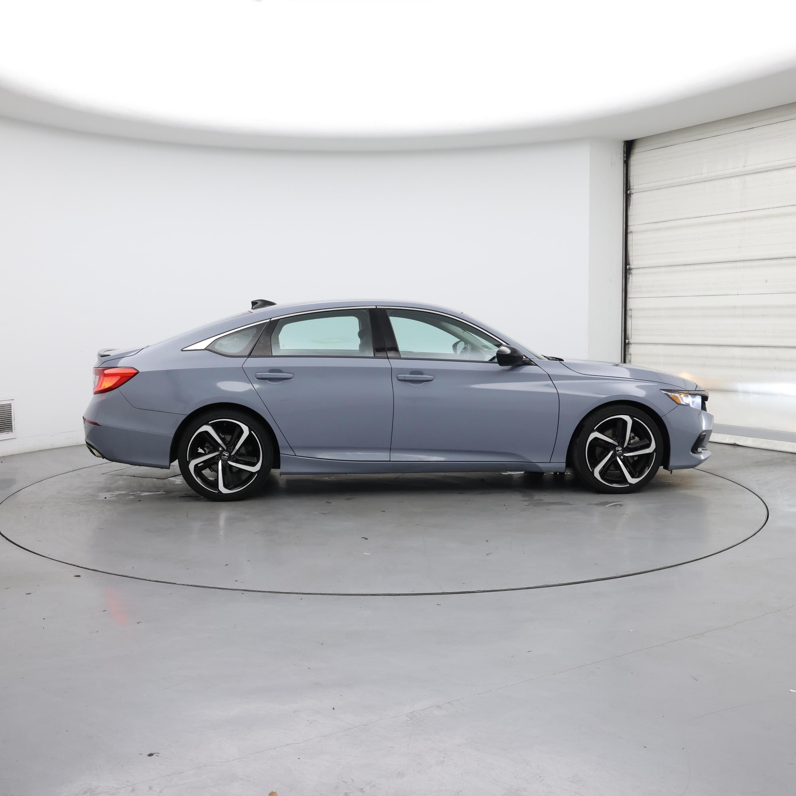 Thumbnail: 2021 Honda Accord - 7