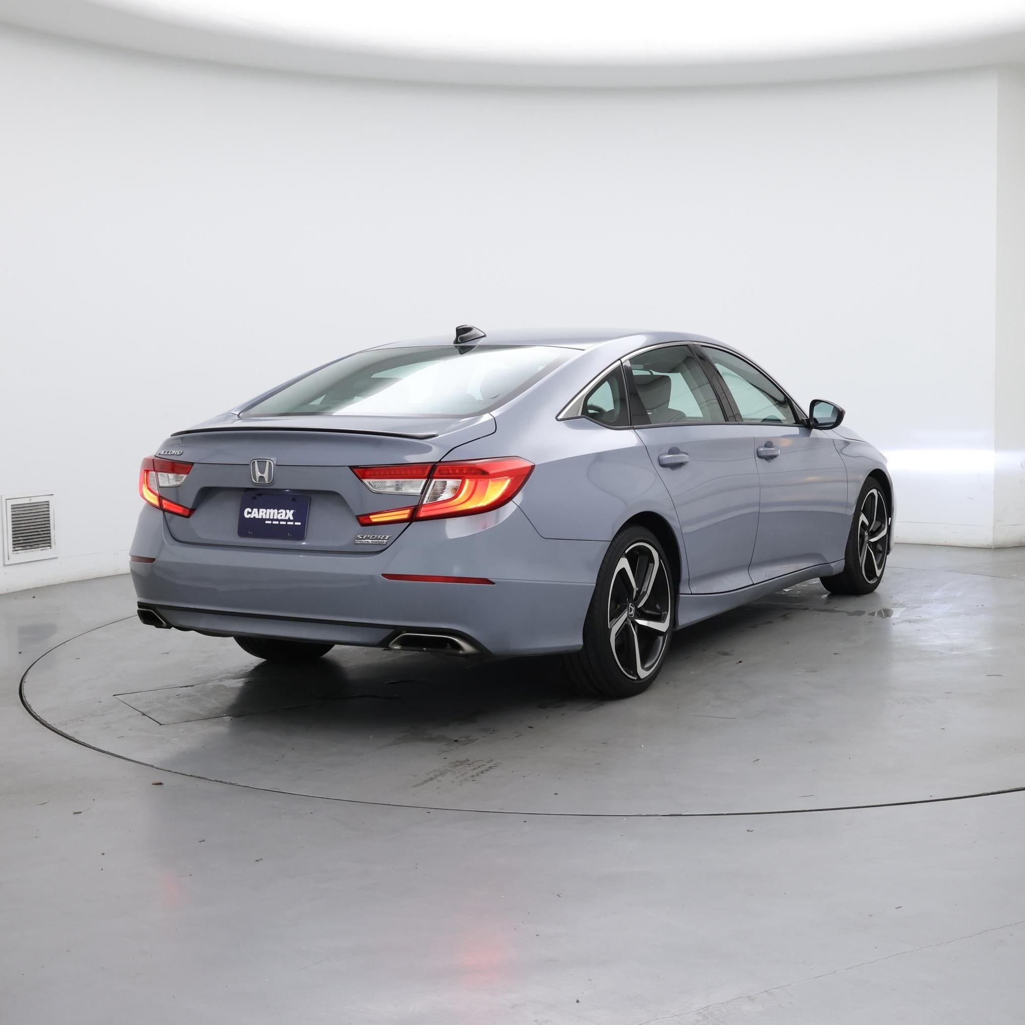 Thumbnail: 2021 Honda Accord - 8