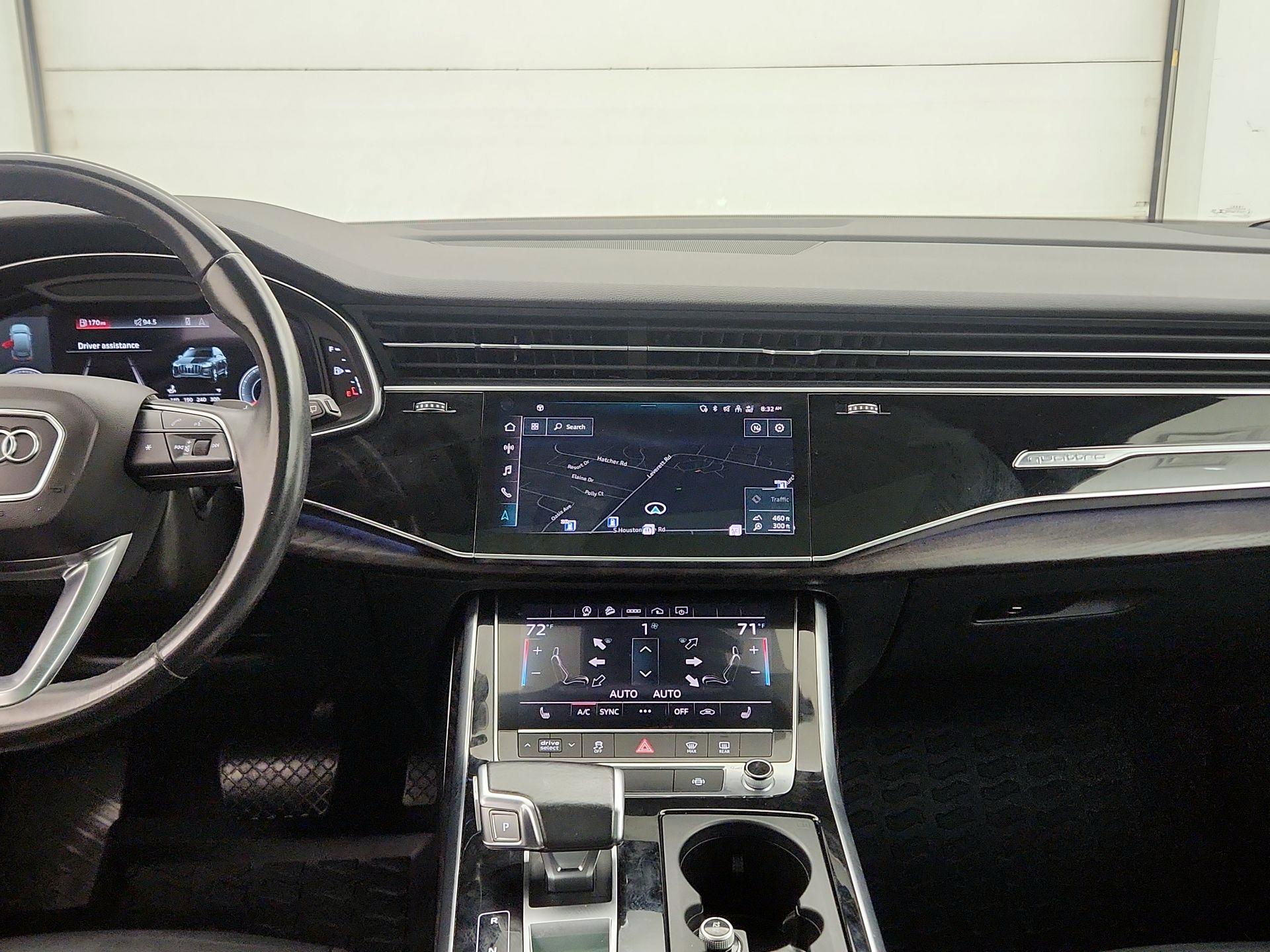 Thumbnail: 2021 Audi Q7 - 9