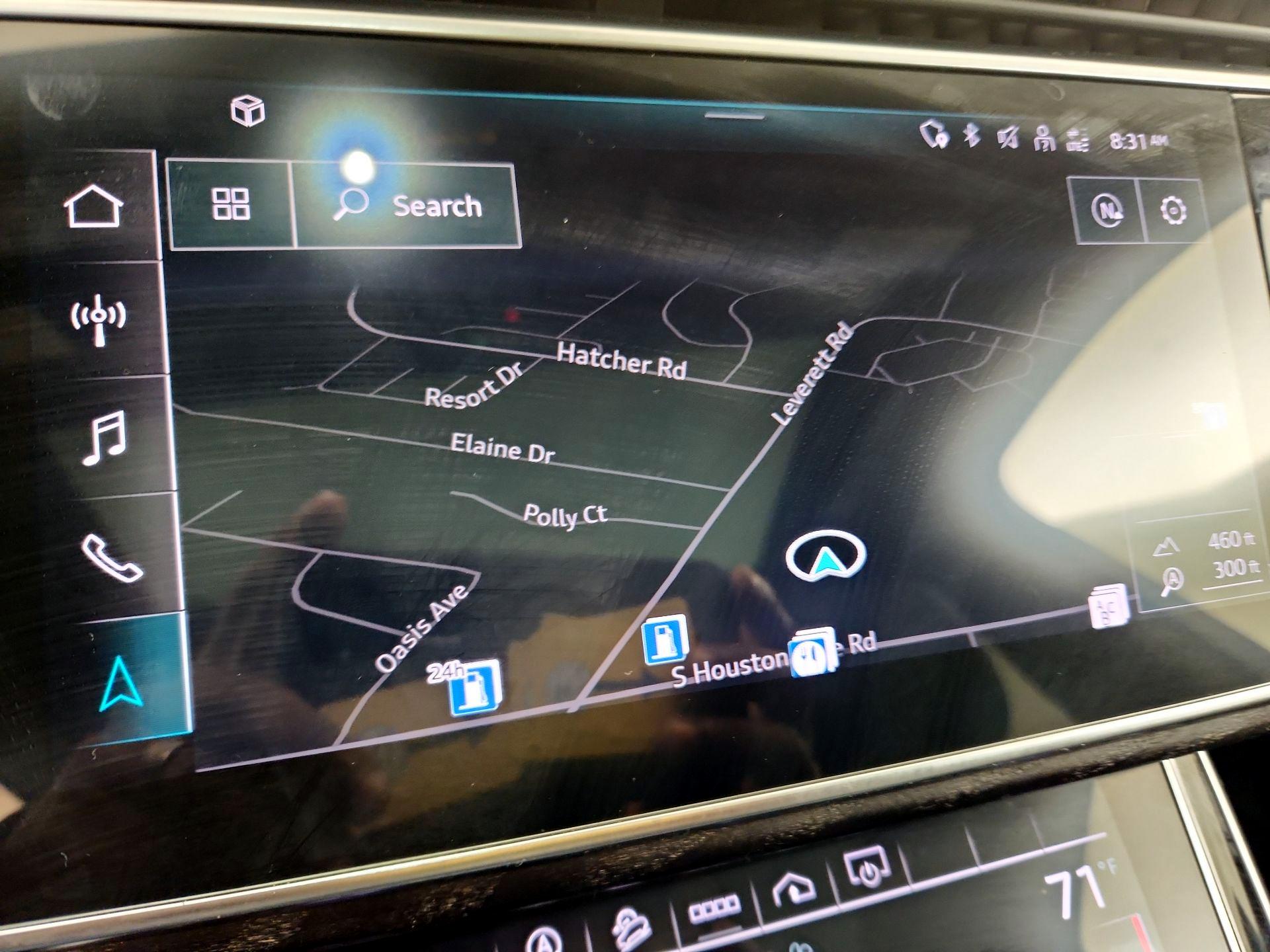 Thumbnail: 2021 Audi Q7 - 14