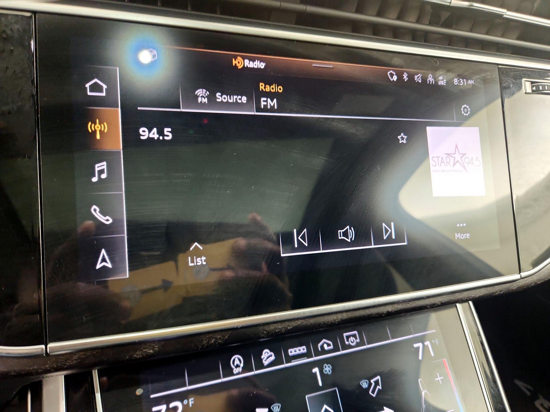 Thumbnail: 2021 Audi Q7 - 16