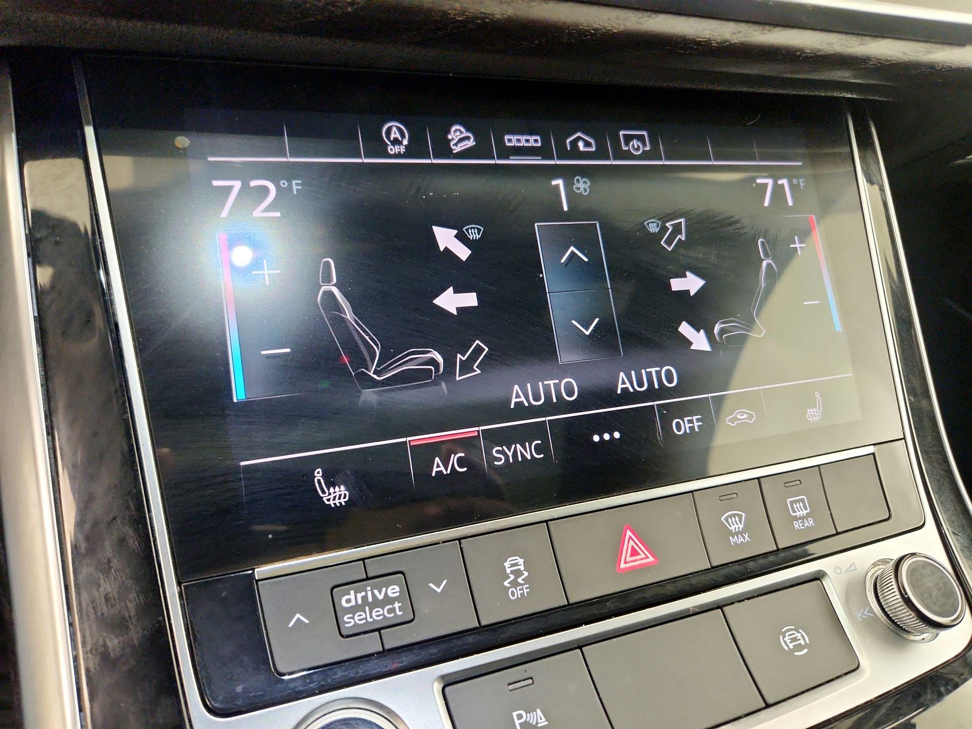 Thumbnail: 2021 Audi Q7 - 17