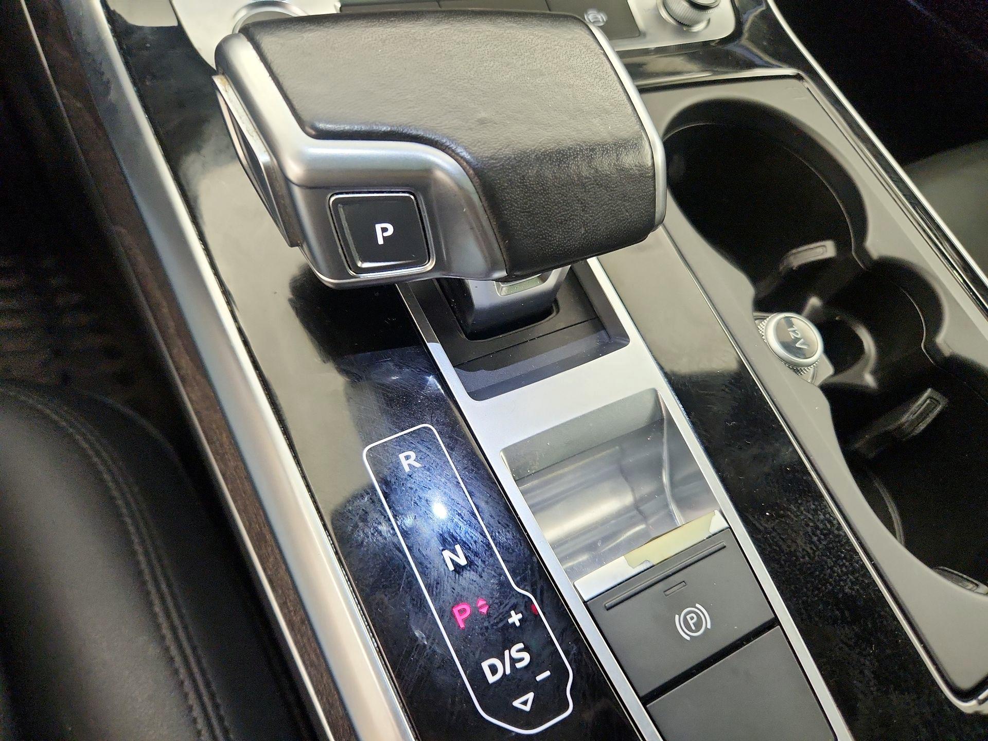 Thumbnail: 2021 Audi Q7 - 18