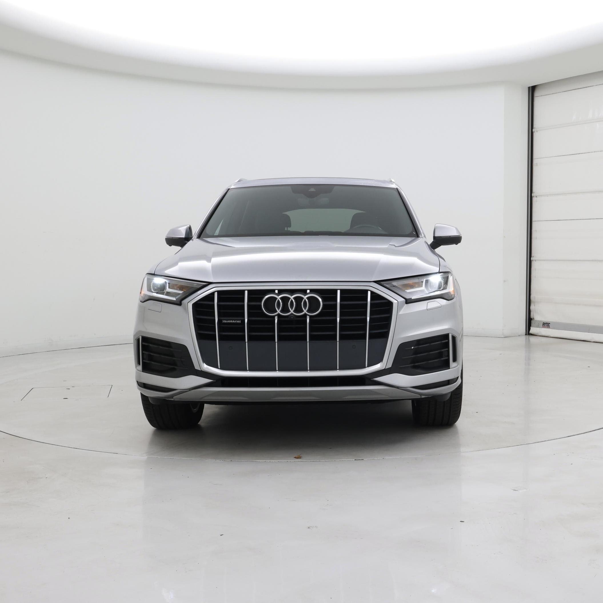 Thumbnail: 2021 Audi Q7 - 5