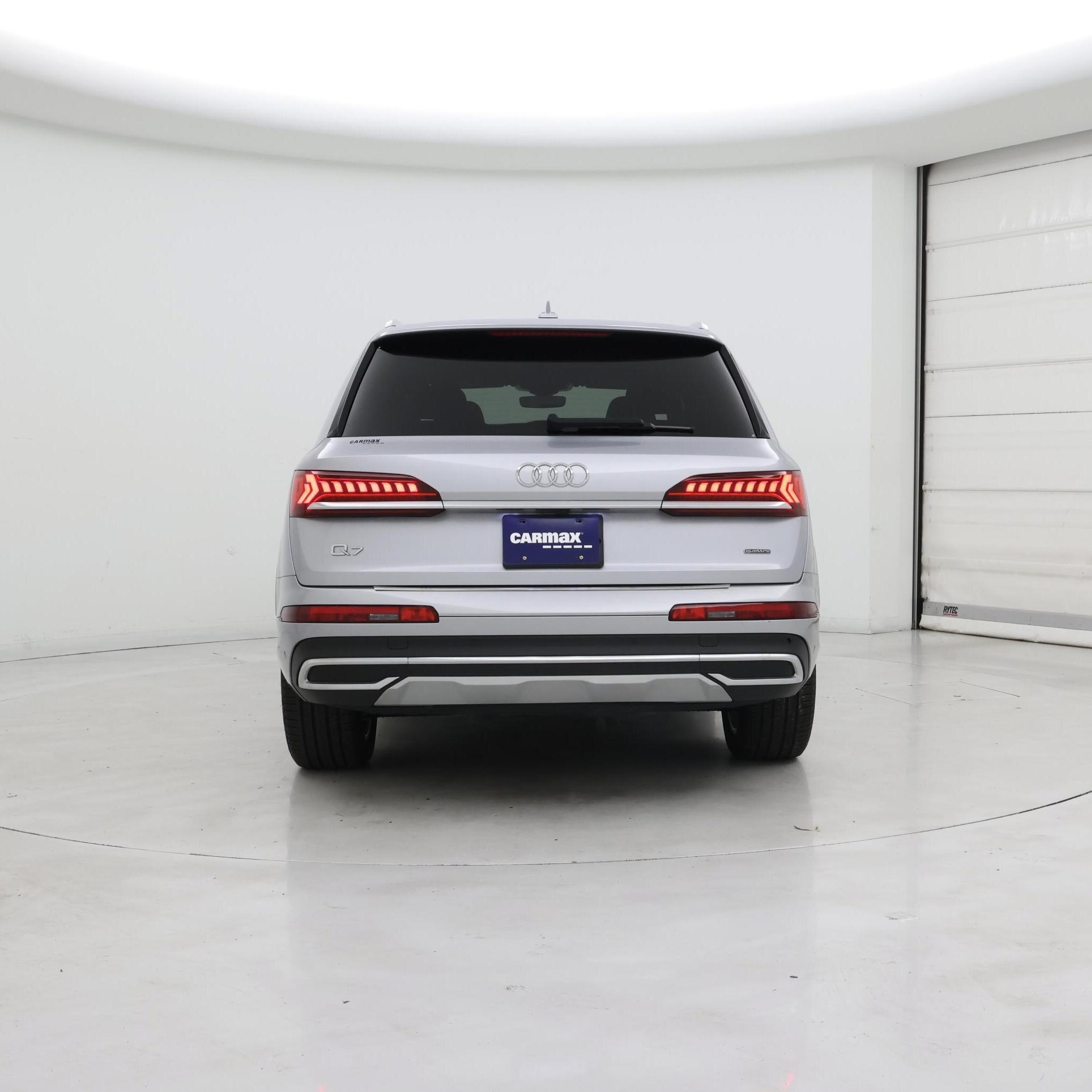 Thumbnail: 2021 Audi Q7 - 6