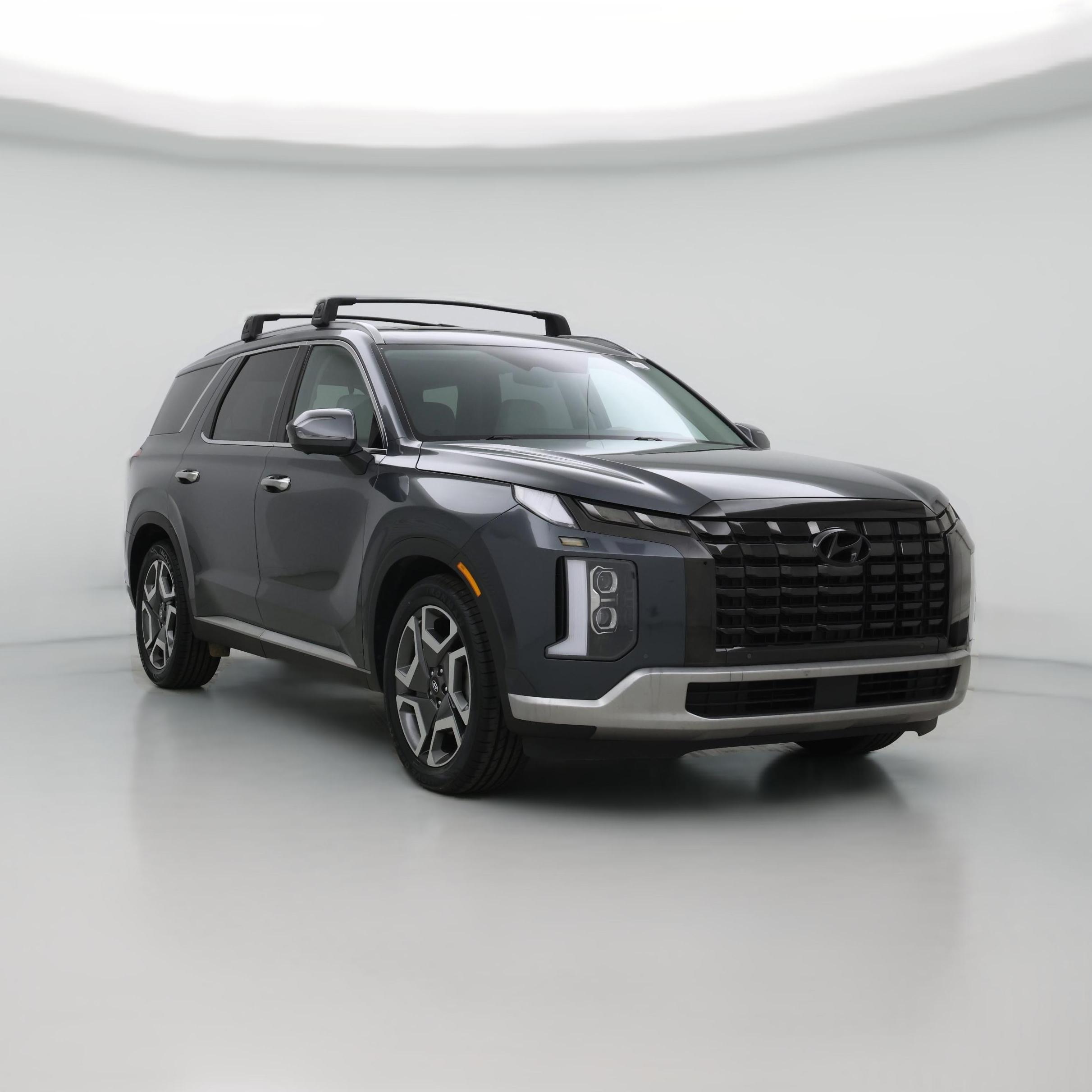 Thumbnail: 2023 Hyundai Palisade - 1