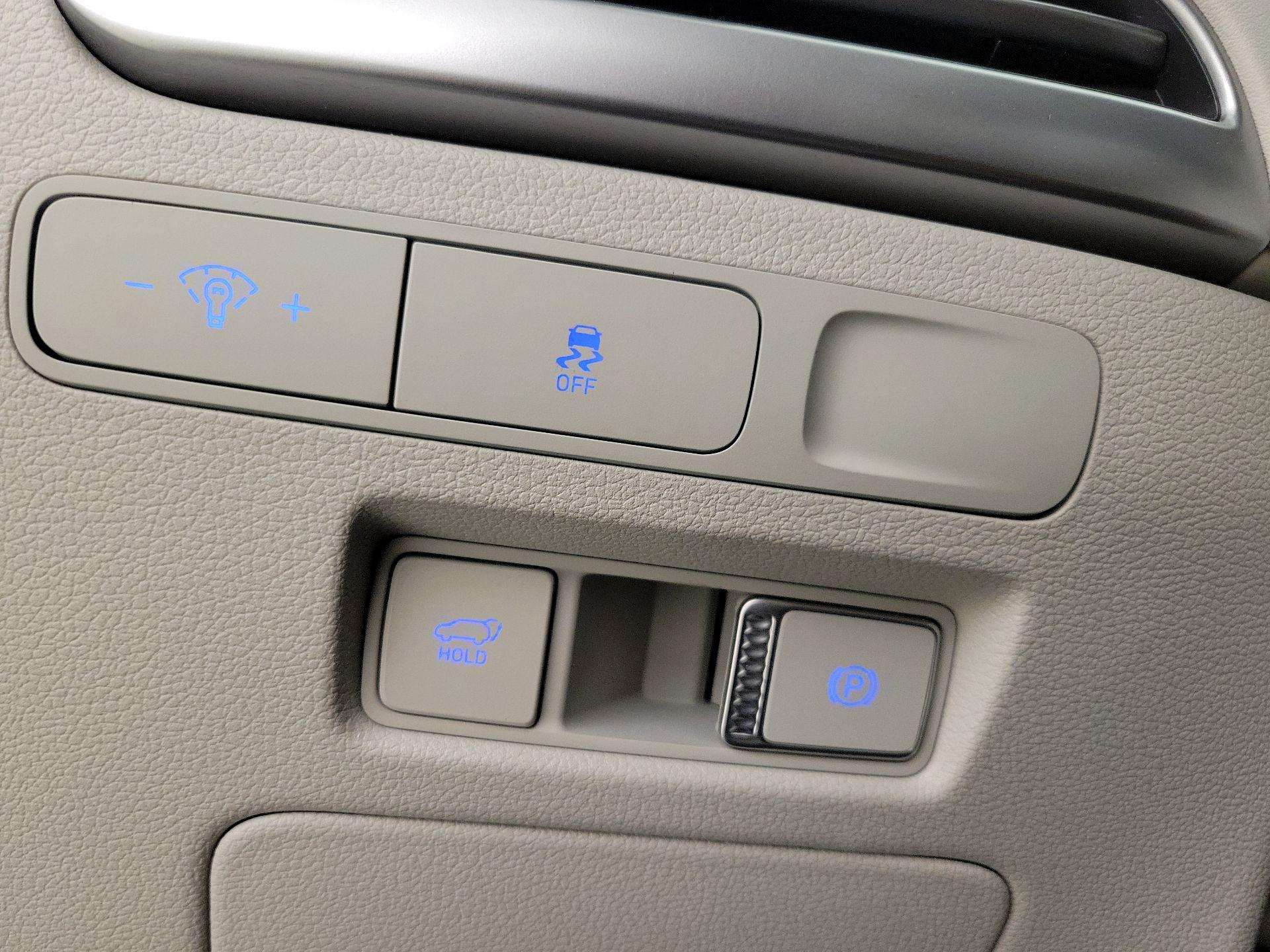 Thumbnail: 2023 Hyundai Palisade - 13