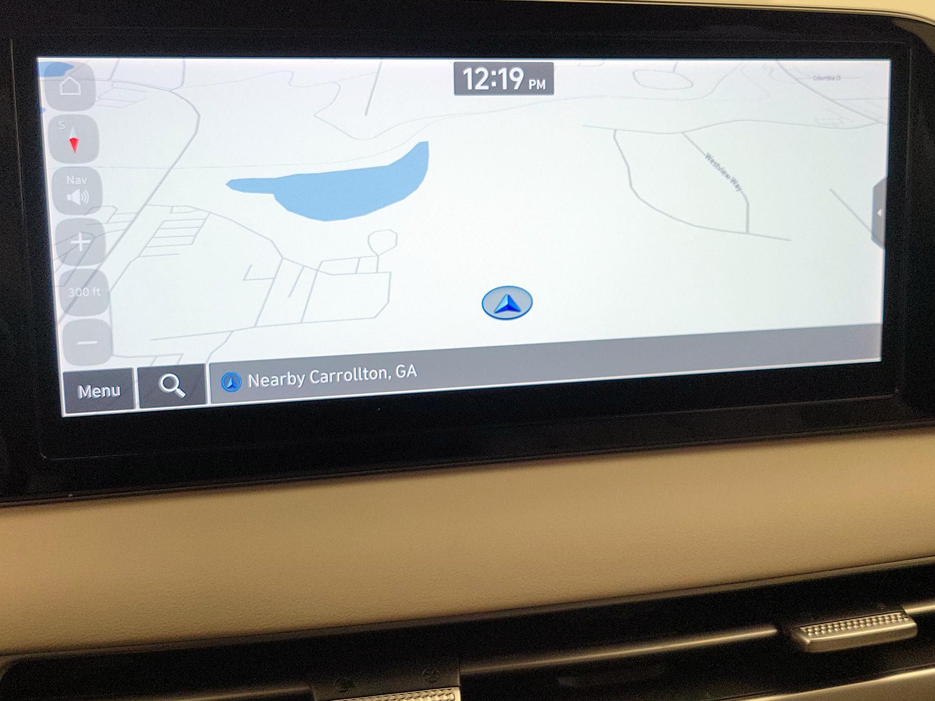 Thumbnail: 2023 Hyundai Palisade - 14