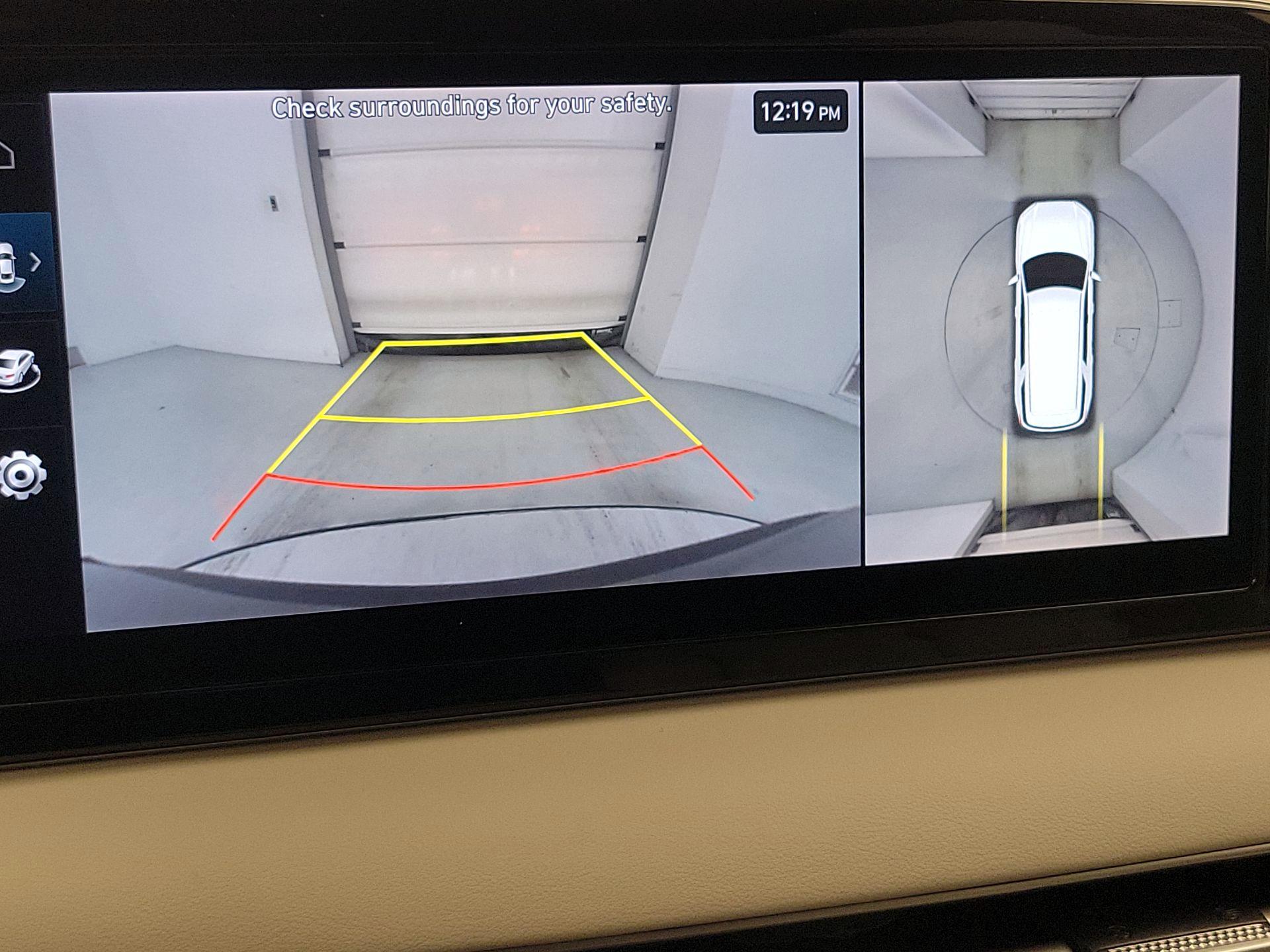 Thumbnail: 2023 Hyundai Palisade - 15