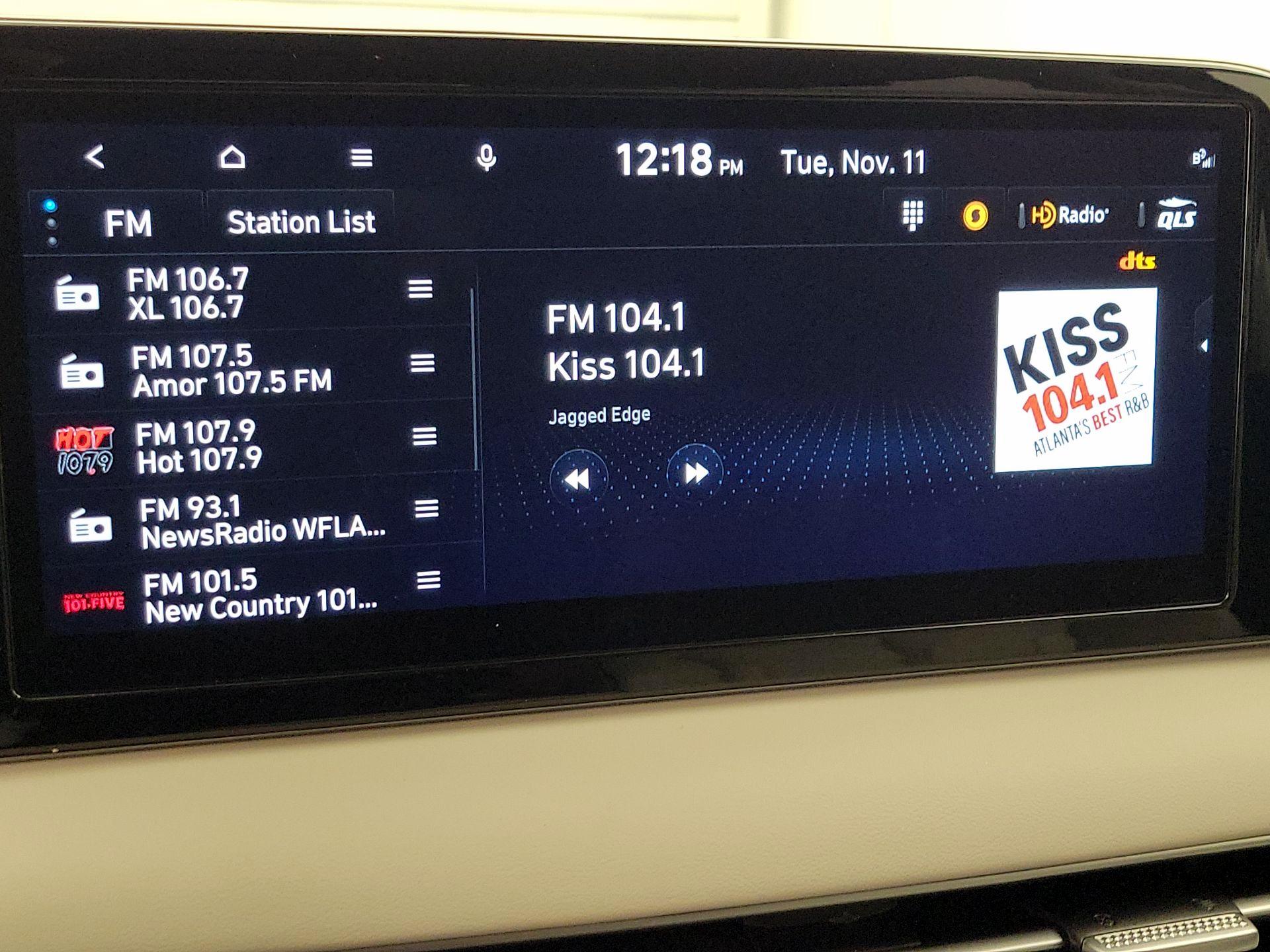 Thumbnail: 2023 Hyundai Palisade - 16