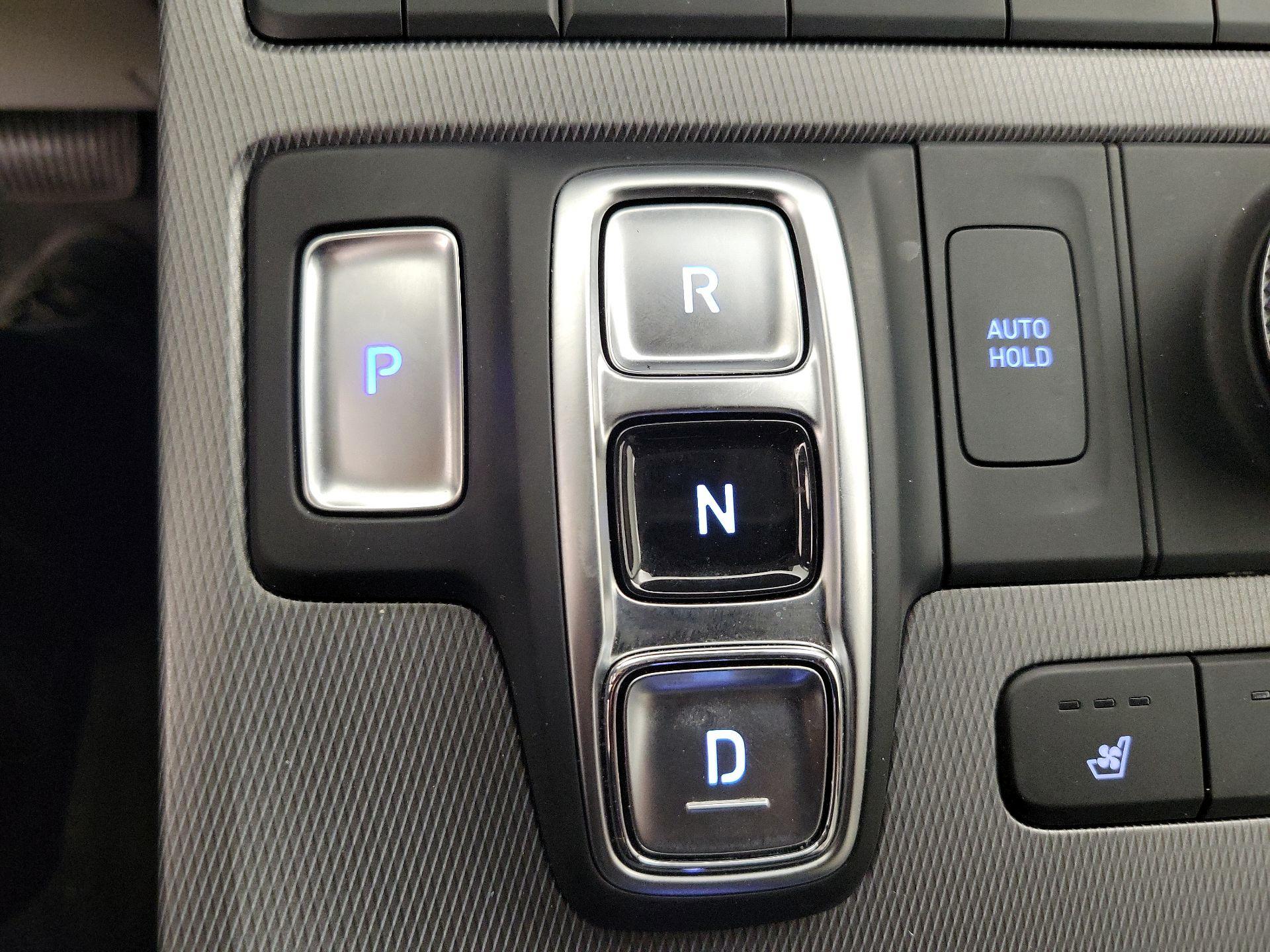 Thumbnail: 2023 Hyundai Palisade - 18