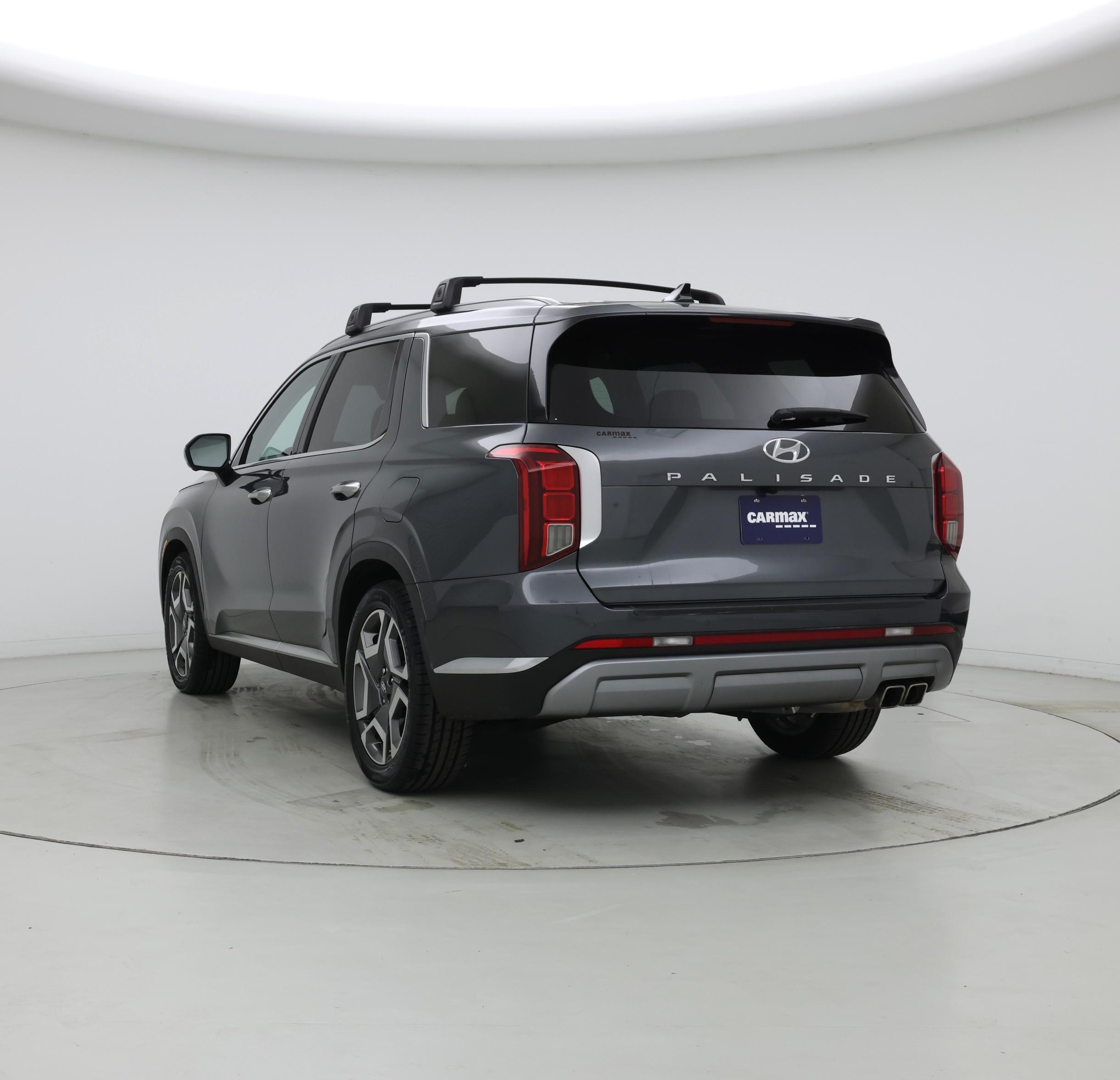 Thumbnail: 2023 Hyundai Palisade - 2