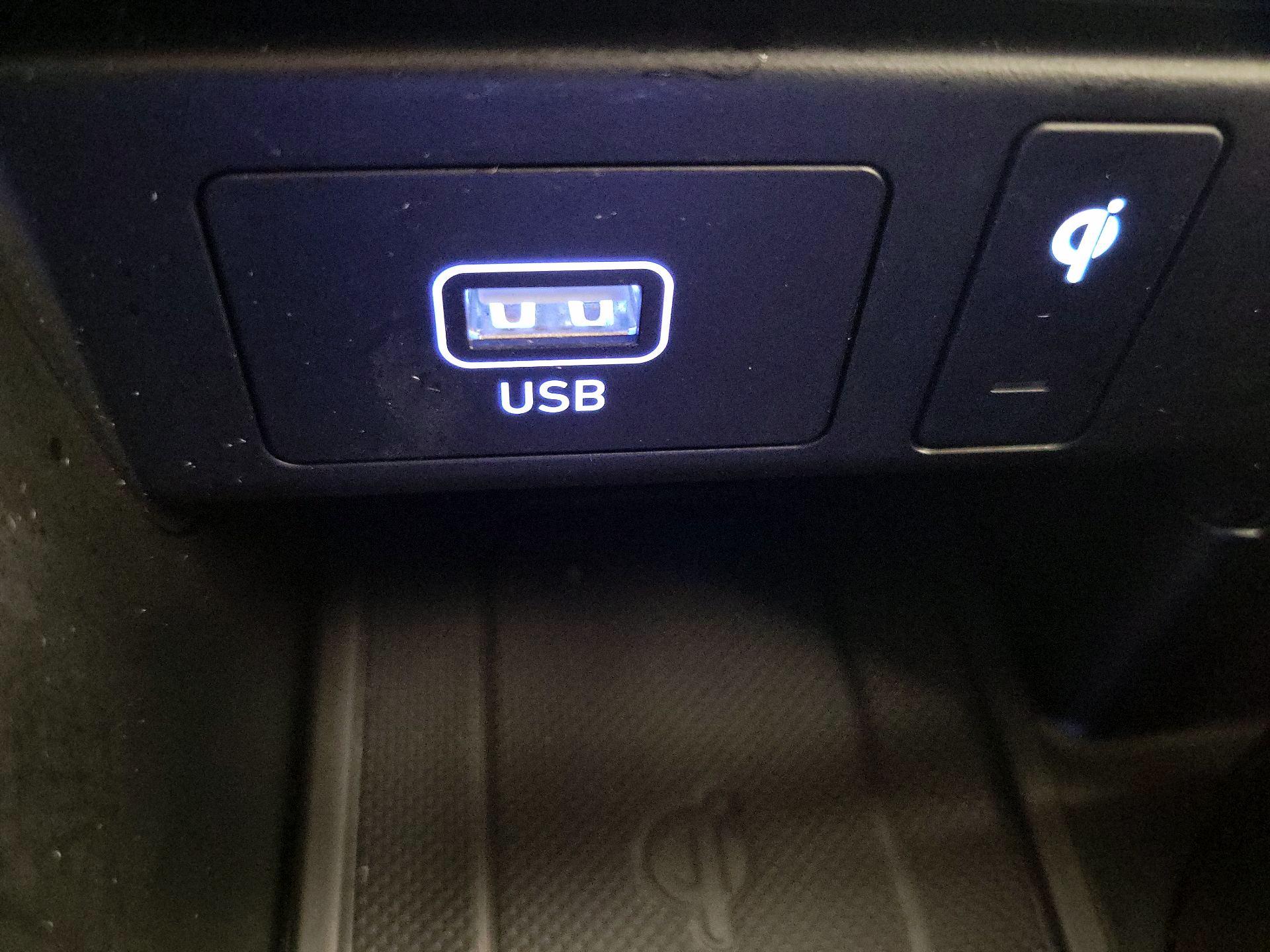 Thumbnail: 2023 Hyundai Palisade - 19