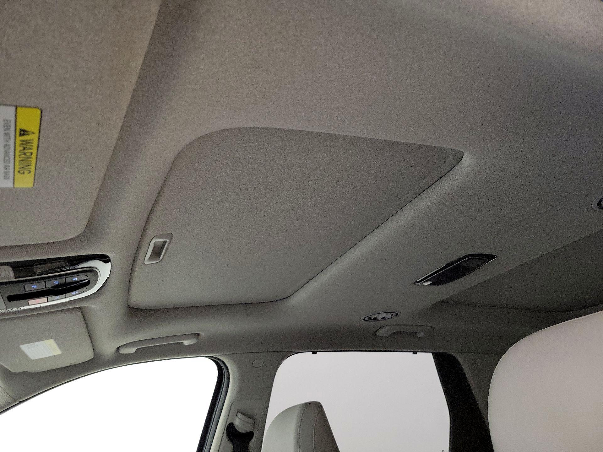 Thumbnail: 2023 Hyundai Palisade - 20