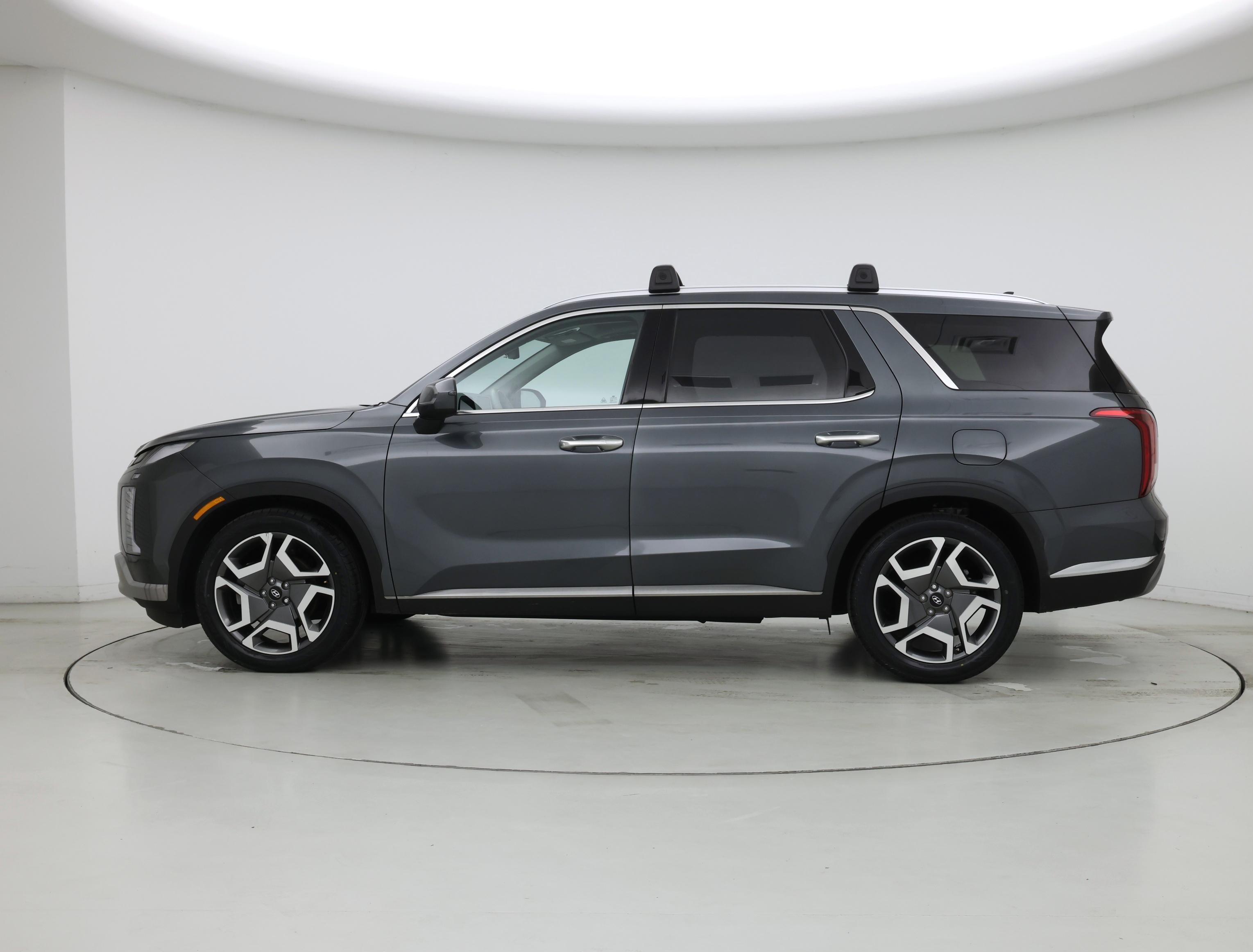 Thumbnail: 2023 Hyundai Palisade - 3