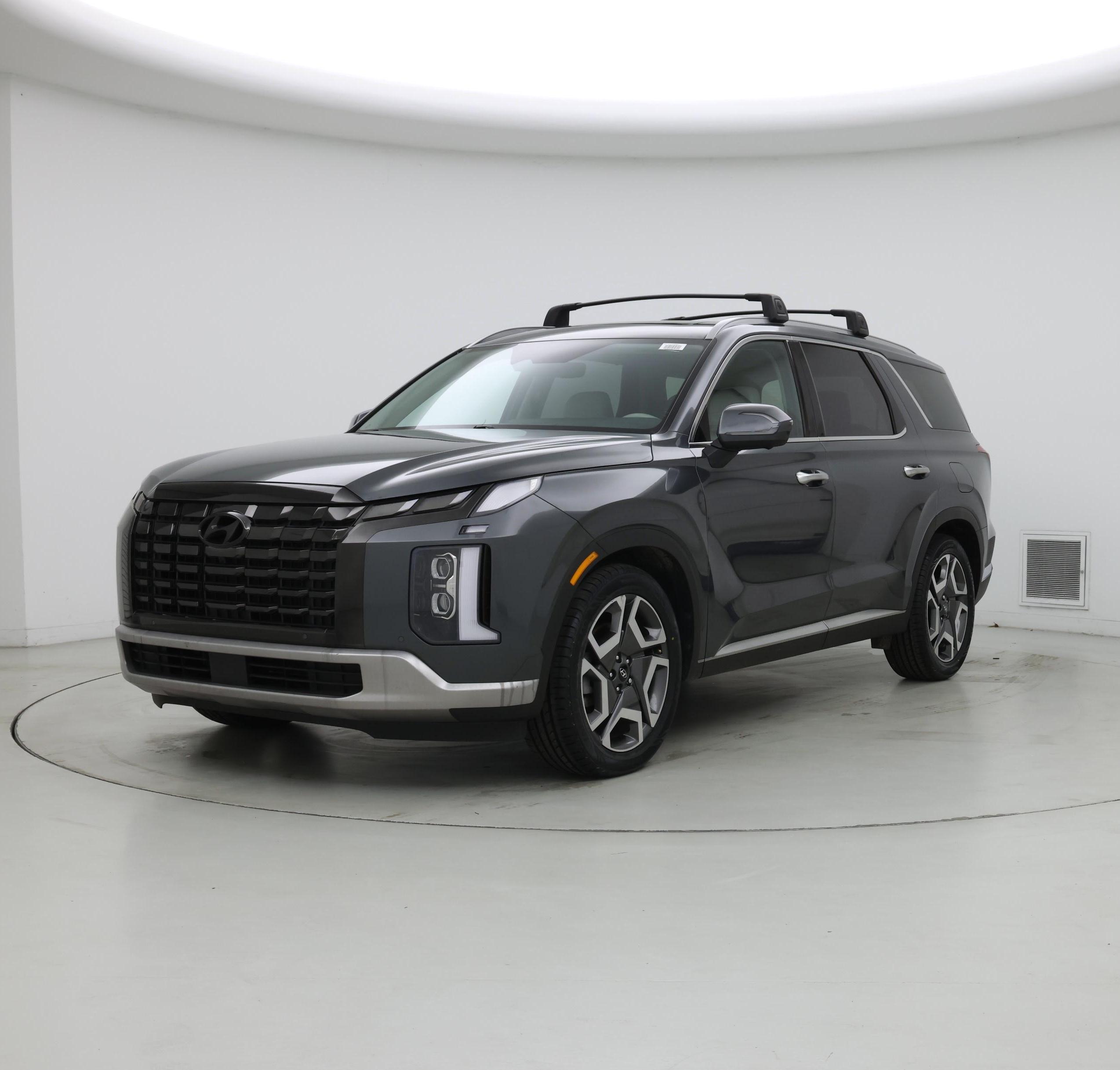 Thumbnail: 2023 Hyundai Palisade - 4