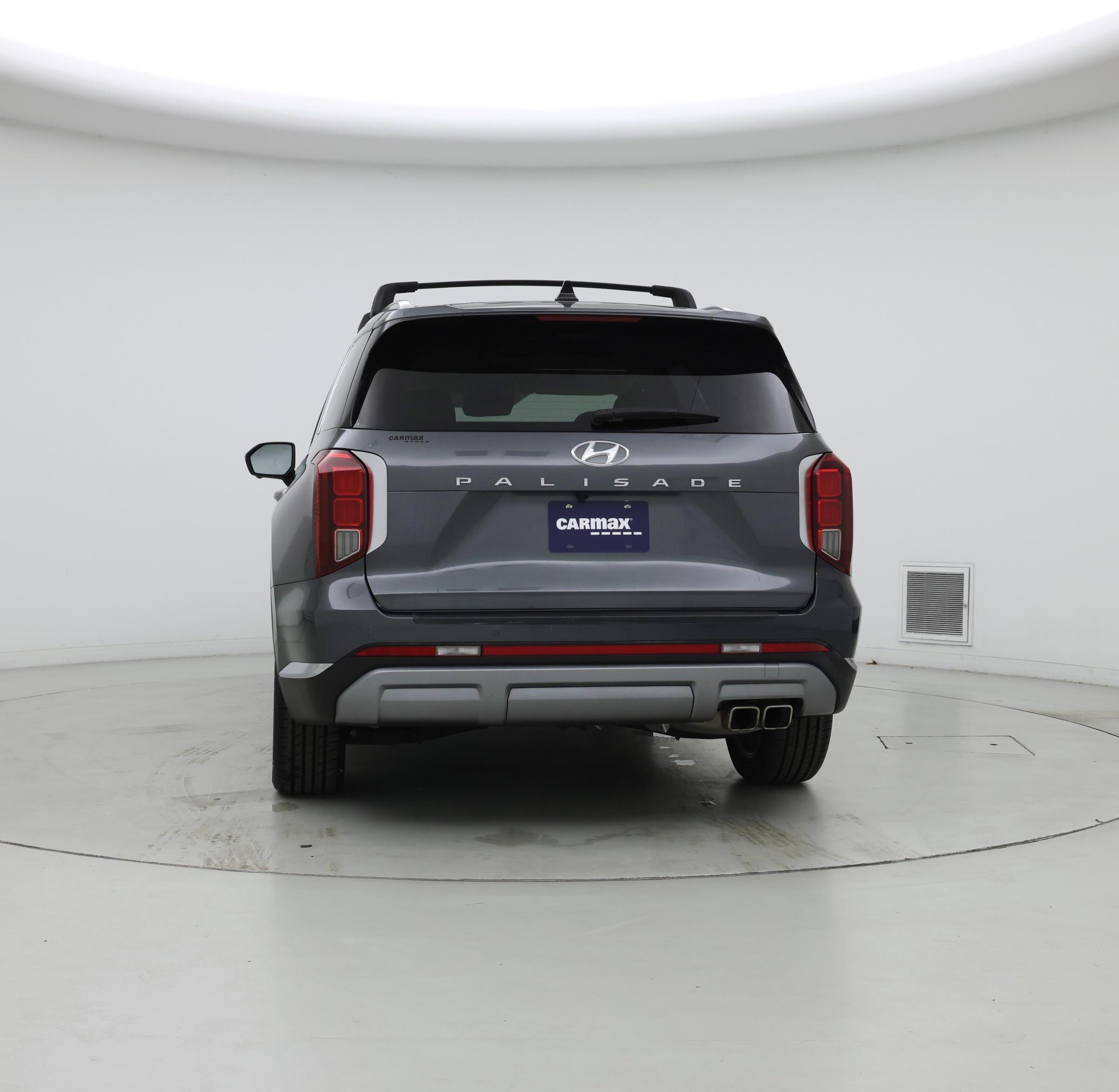 Thumbnail: 2023 Hyundai Palisade - 6