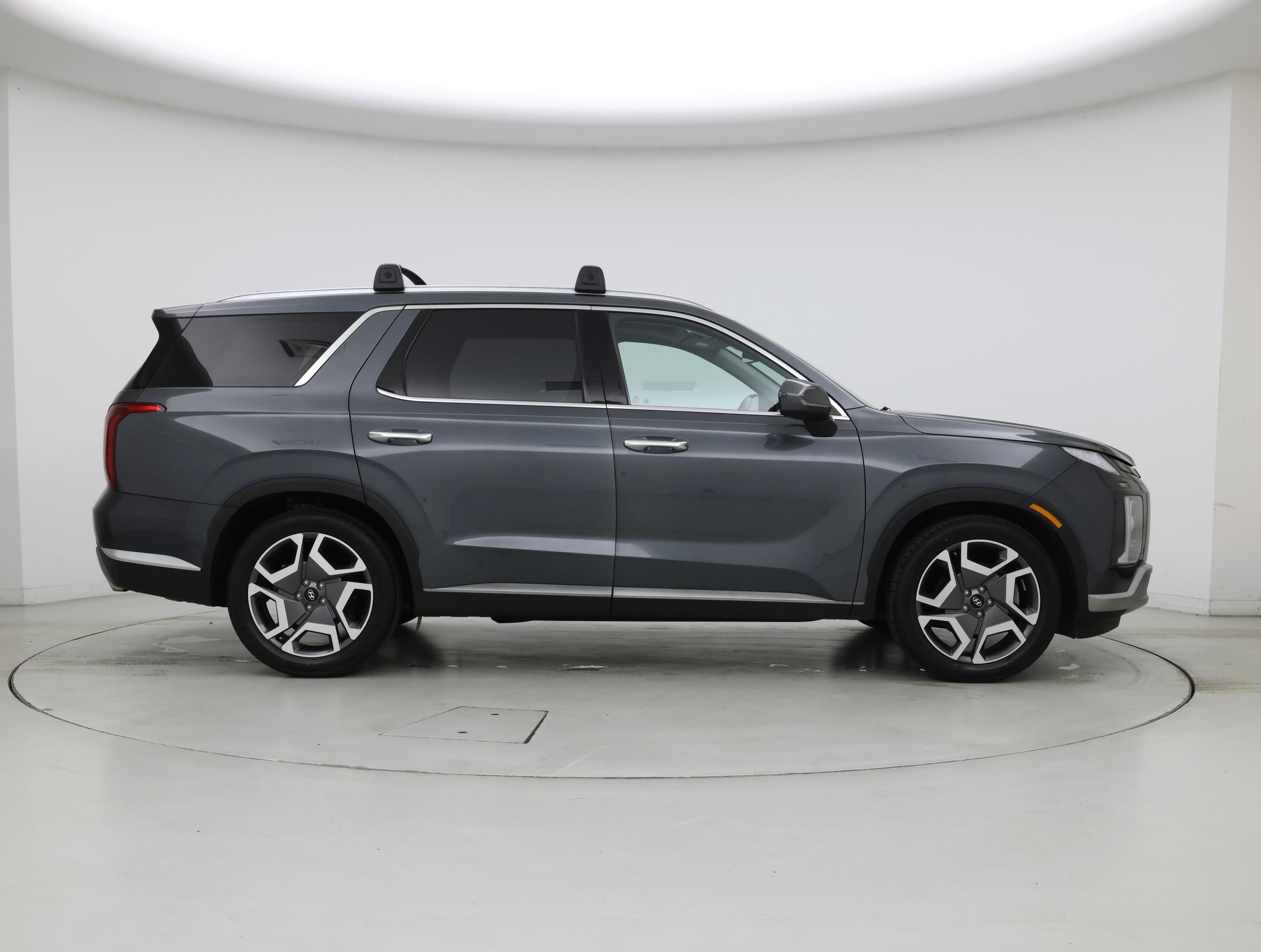 Thumbnail: 2023 Hyundai Palisade - 7