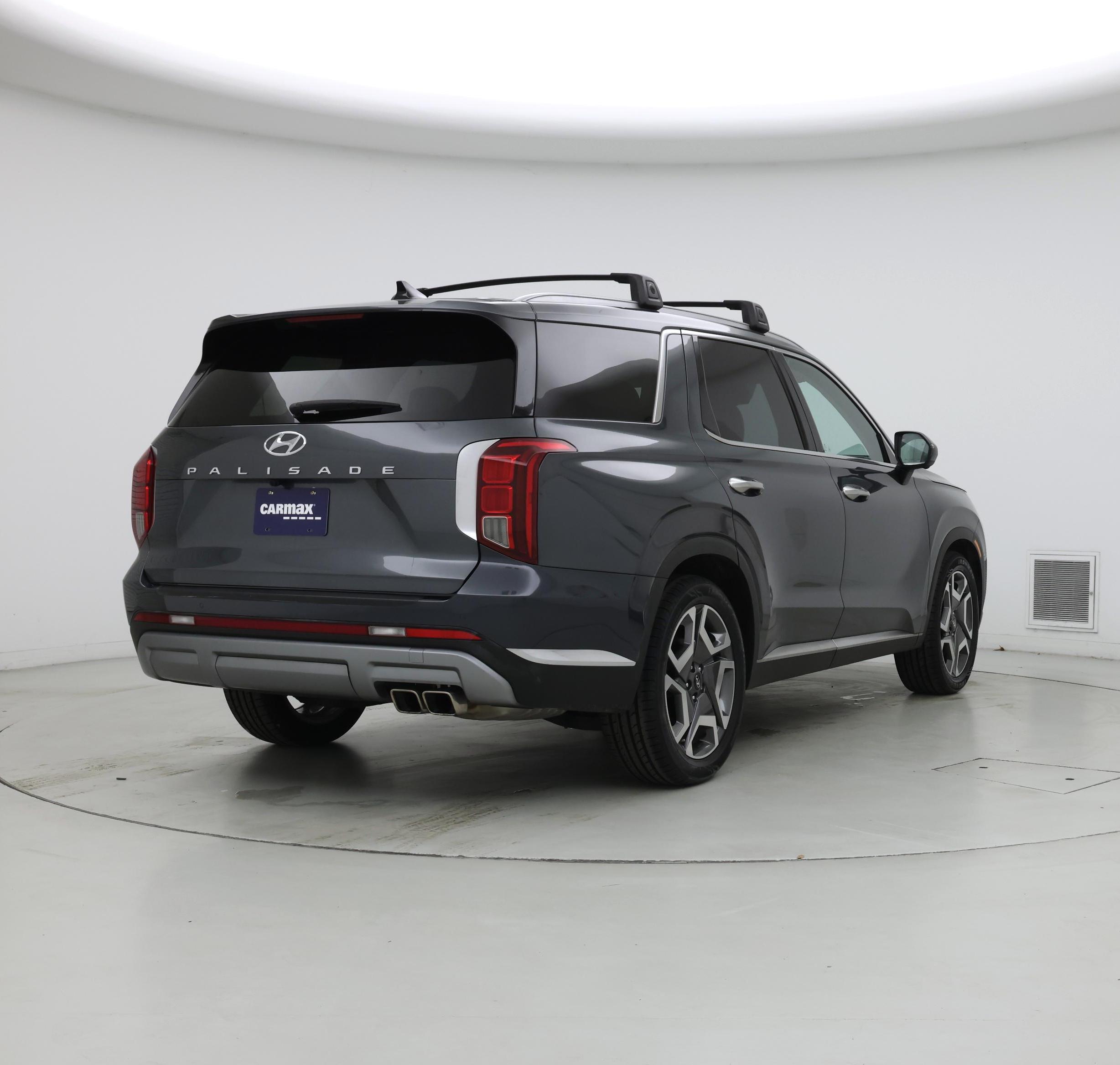 Thumbnail: 2023 Hyundai Palisade - 8