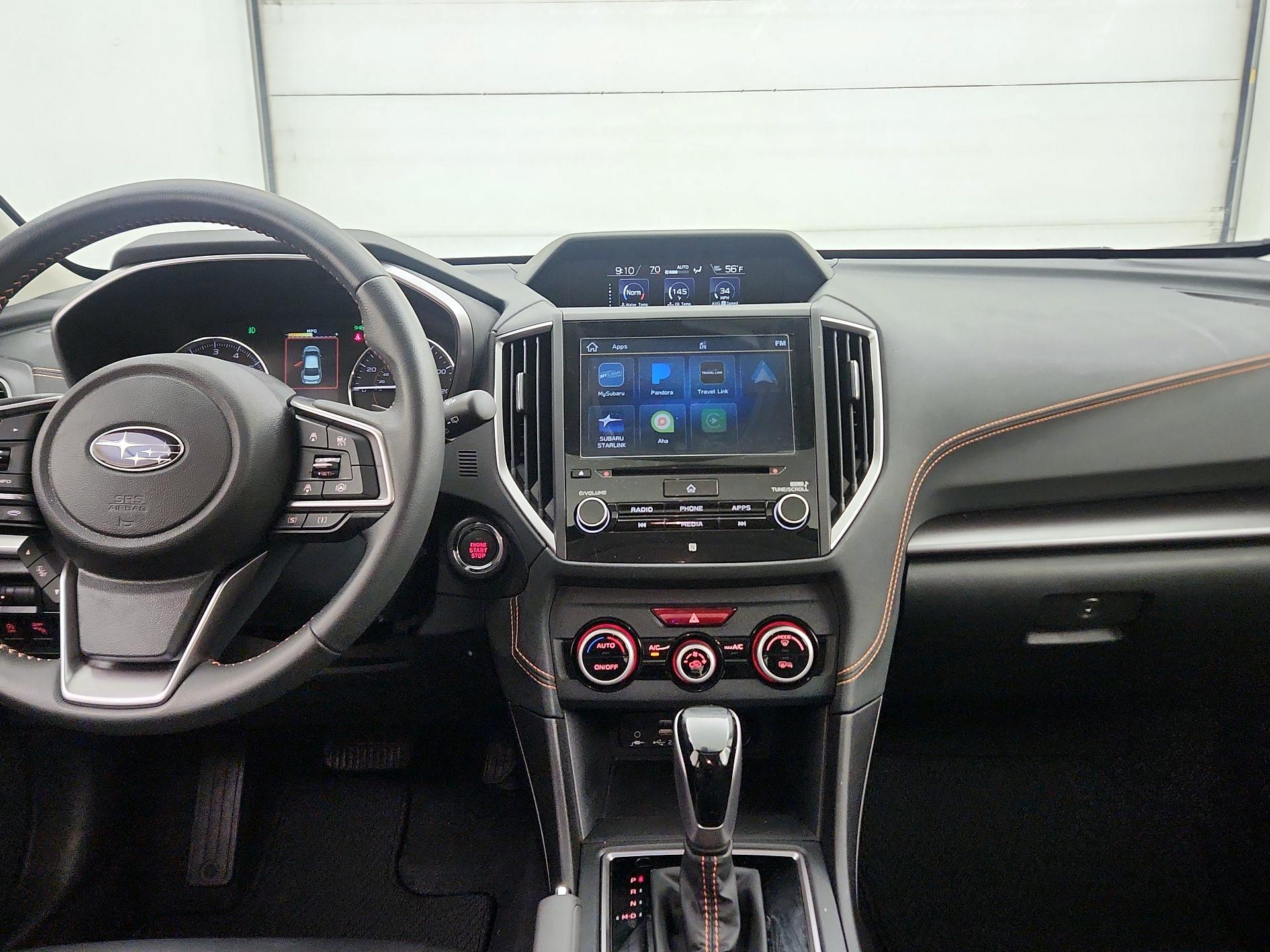 Thumbnail: 2023 Subaru Crosstrek - 9