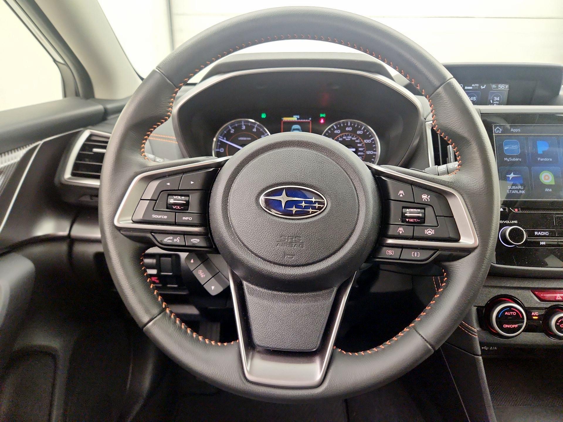 Thumbnail: 2023 Subaru Crosstrek - 10