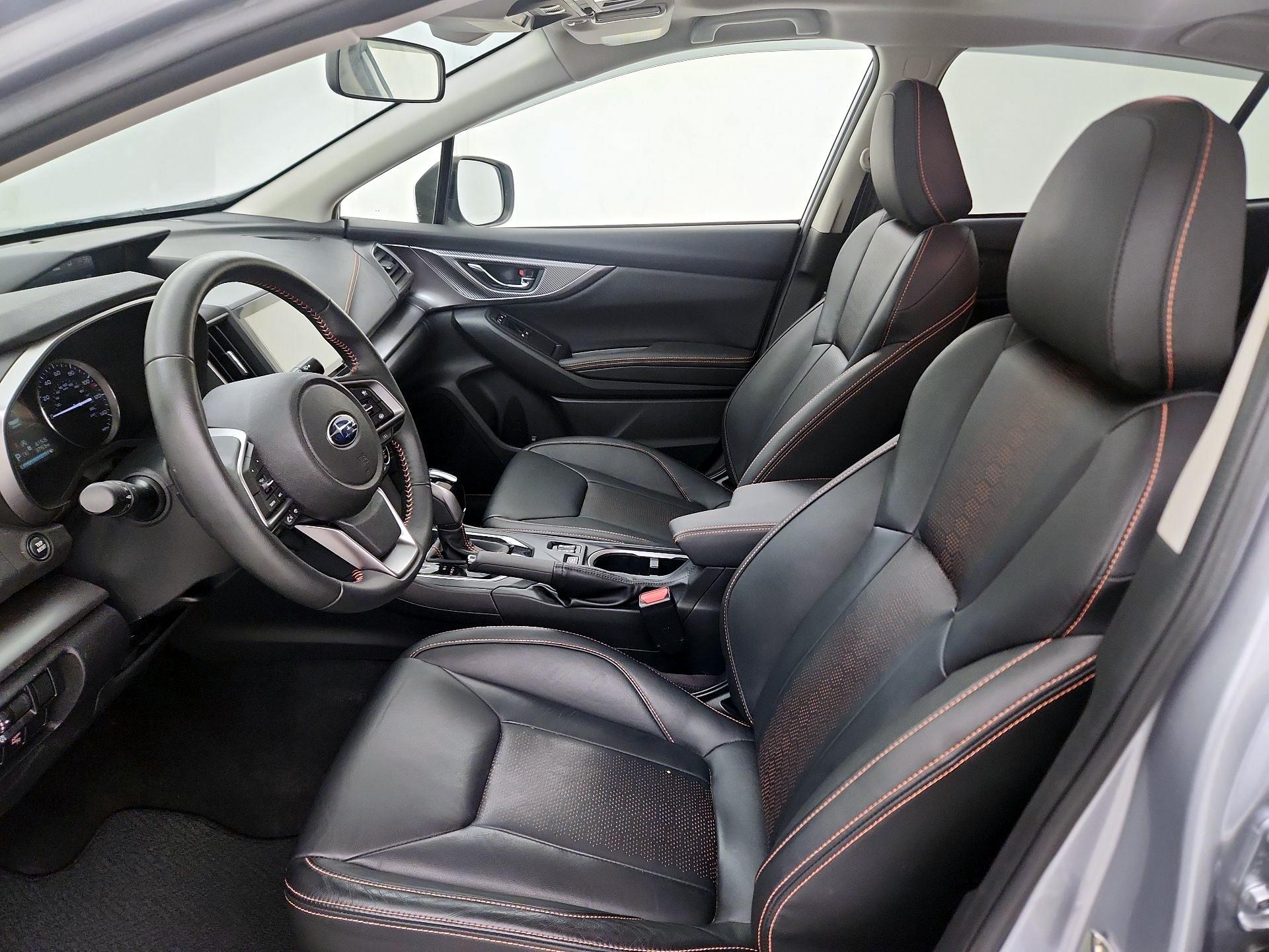 Thumbnail: 2023 Subaru Crosstrek - 11