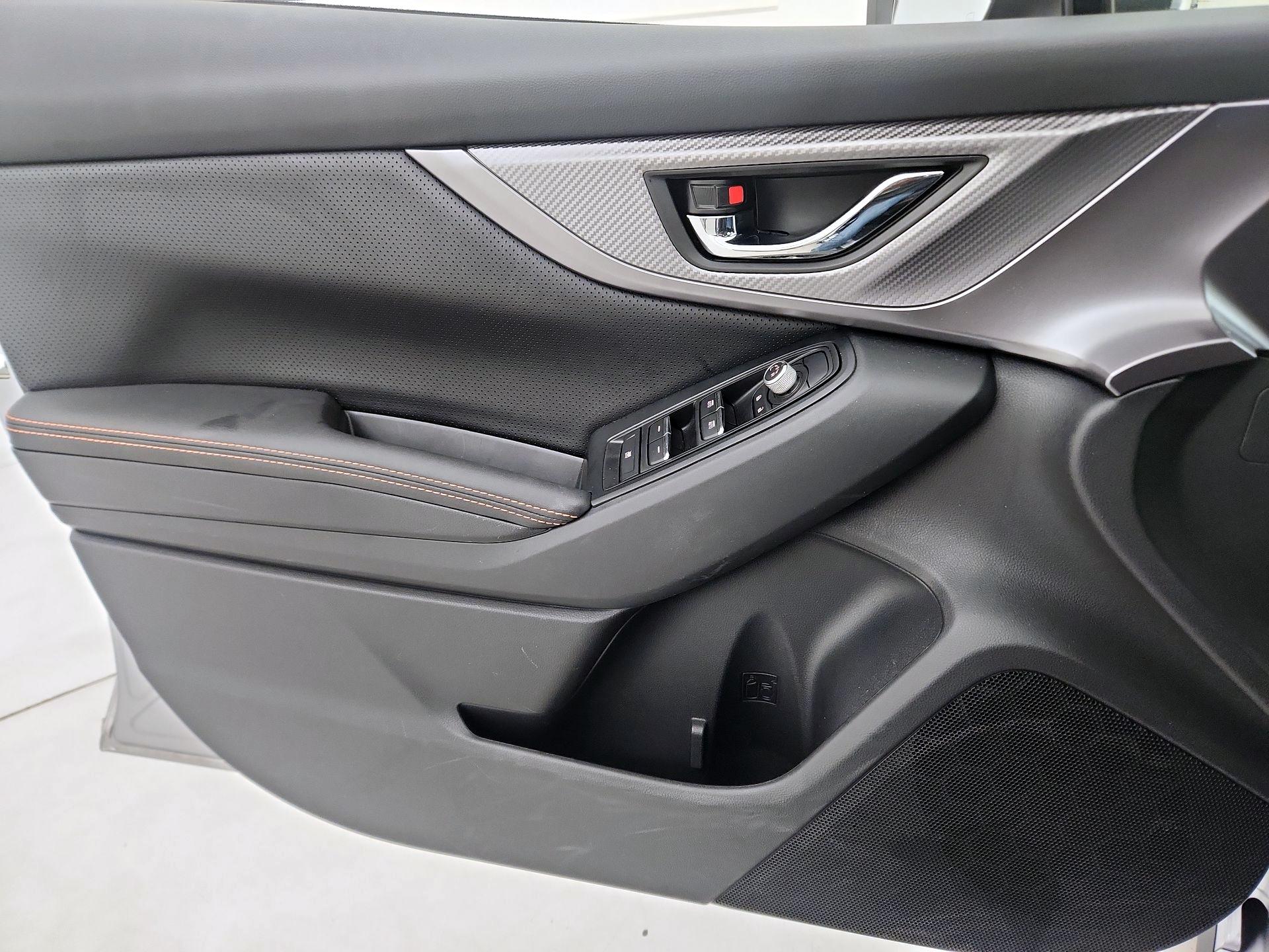 Thumbnail: 2023 Subaru Crosstrek - 12