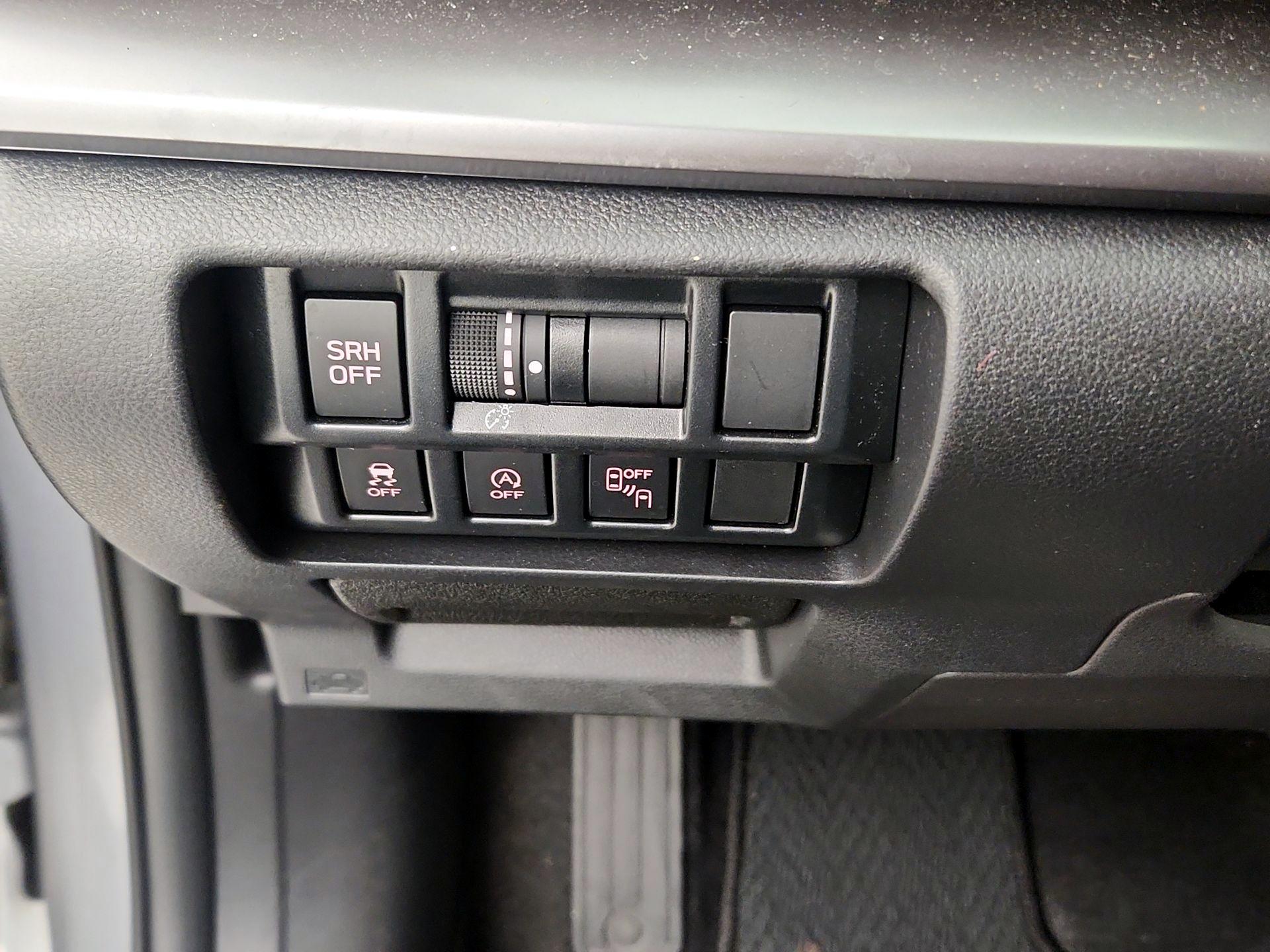 Thumbnail: 2023 Subaru Crosstrek - 13