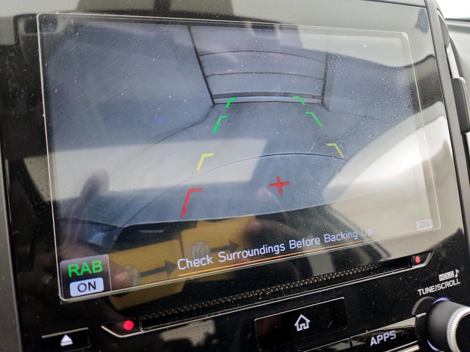 Thumbnail: 2023 Subaru Crosstrek - 14