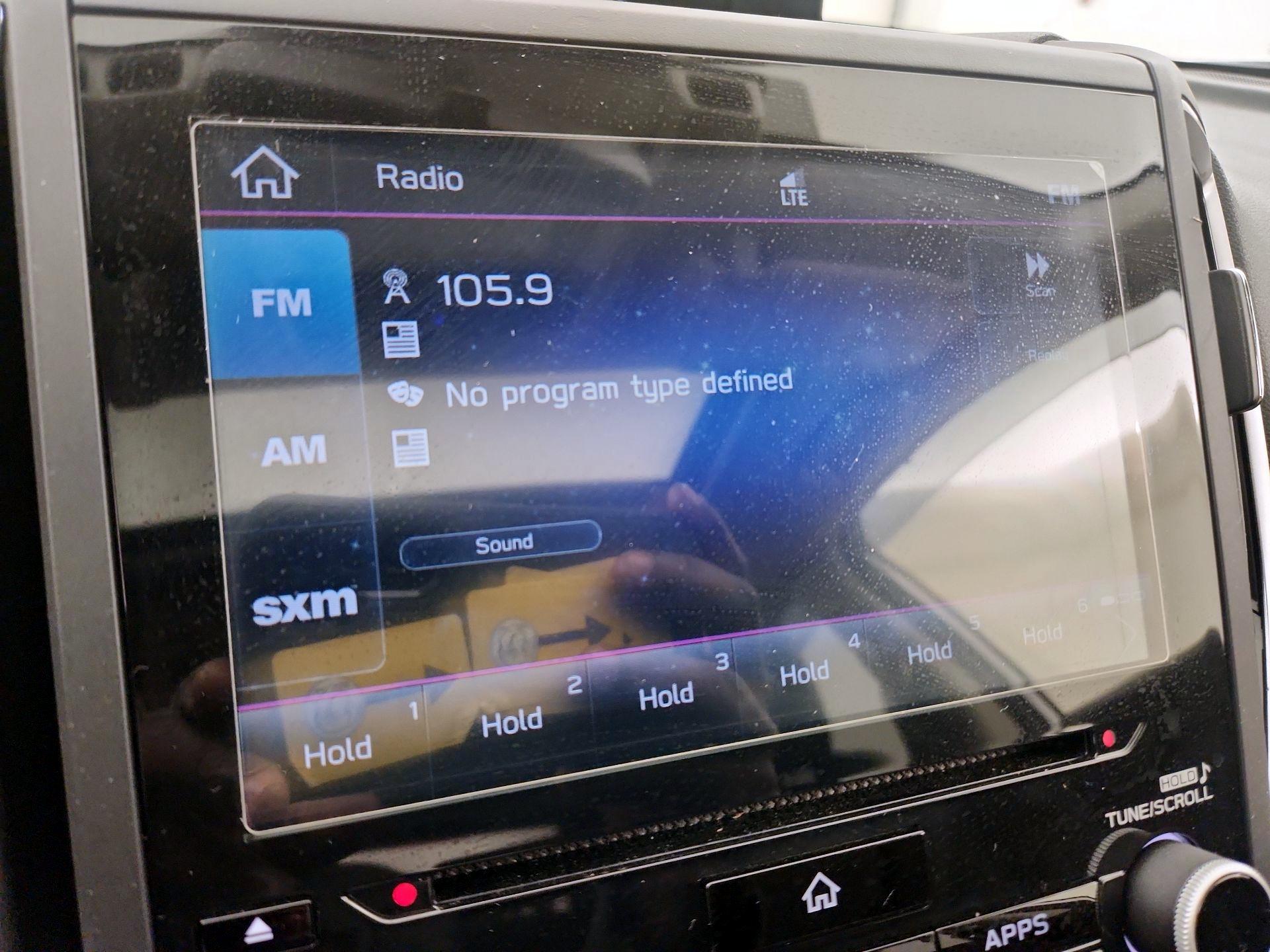 Thumbnail: 2023 Subaru Crosstrek - 15