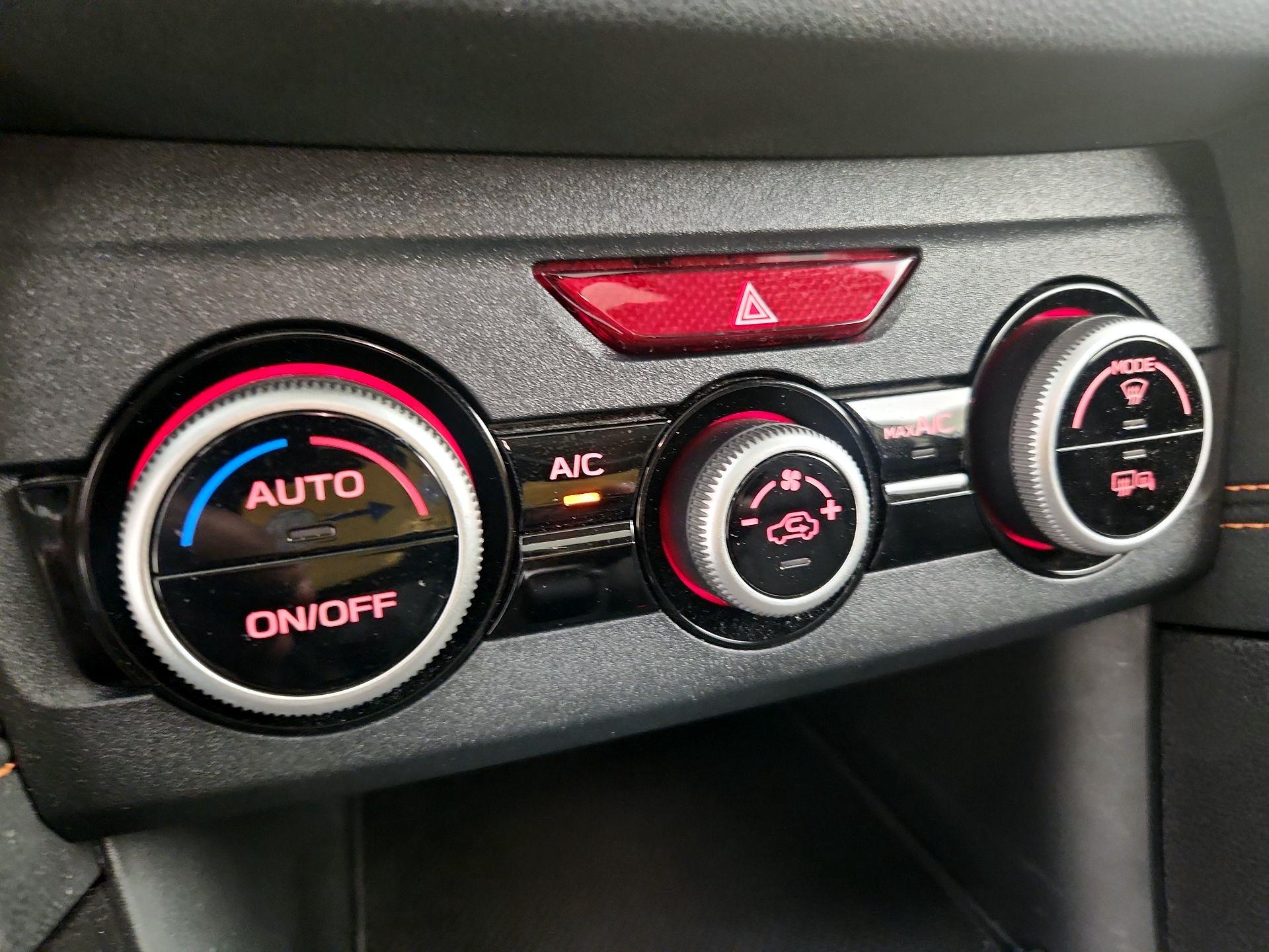 Thumbnail: 2023 Subaru Crosstrek - 16