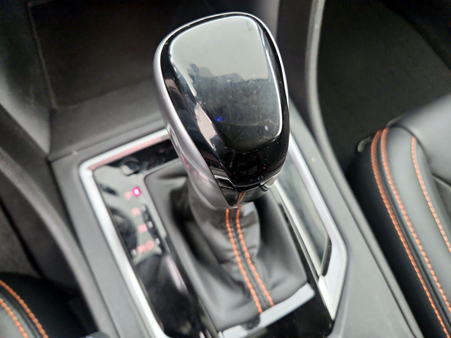 Thumbnail: 2023 Subaru Crosstrek - 17