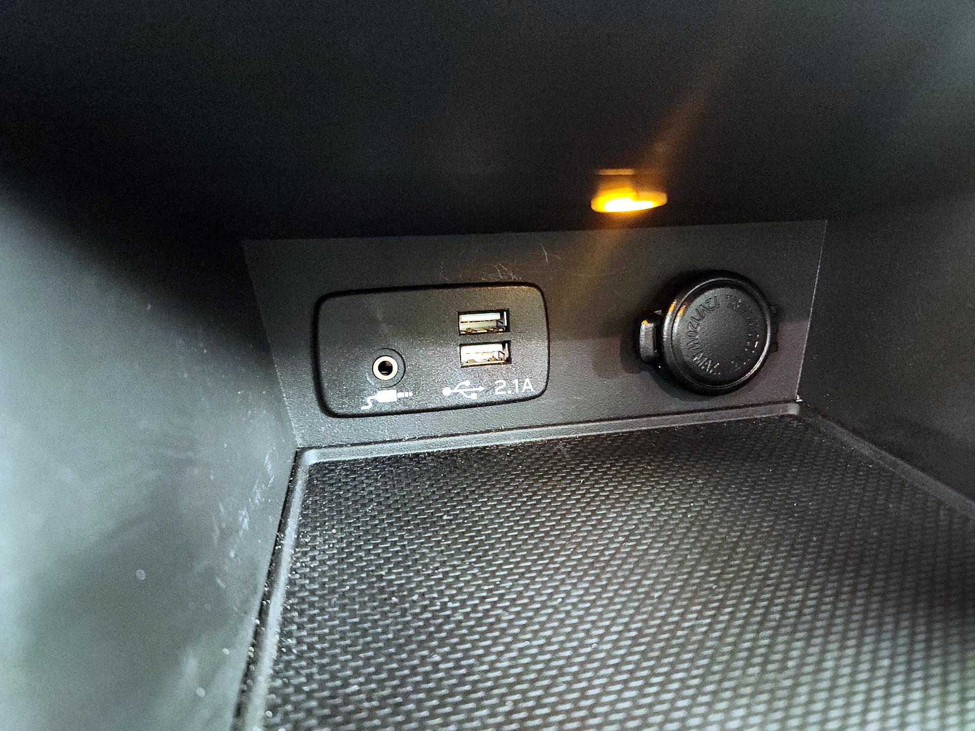 Thumbnail: 2023 Subaru Crosstrek - 18