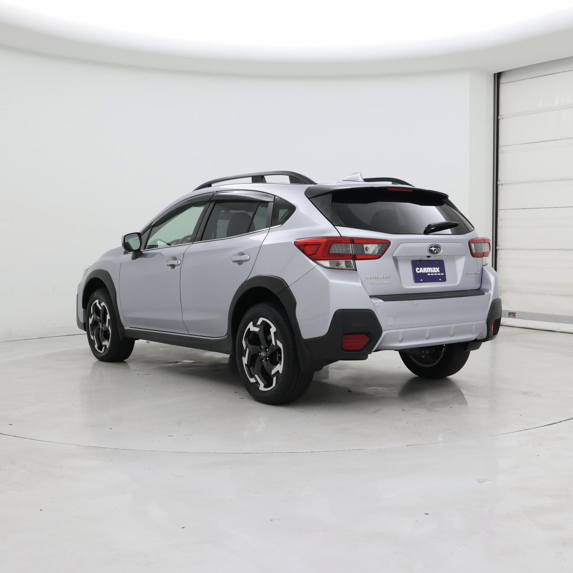 Thumbnail: 2023 Subaru Crosstrek - 2
