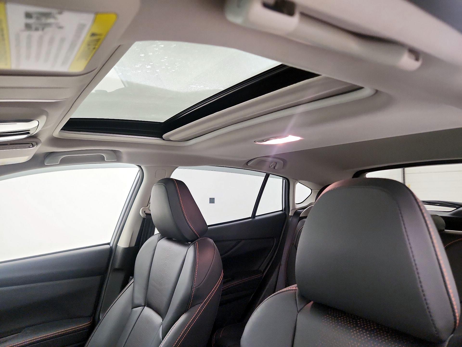 Thumbnail: 2023 Subaru Crosstrek - 19