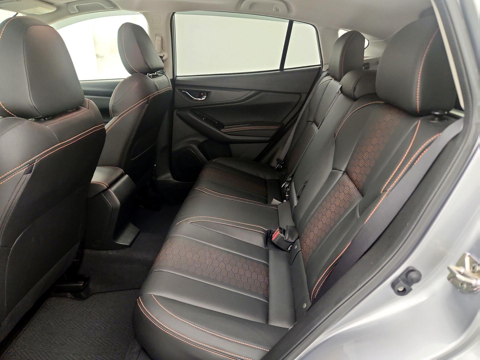 Thumbnail: 2023 Subaru Crosstrek - 20