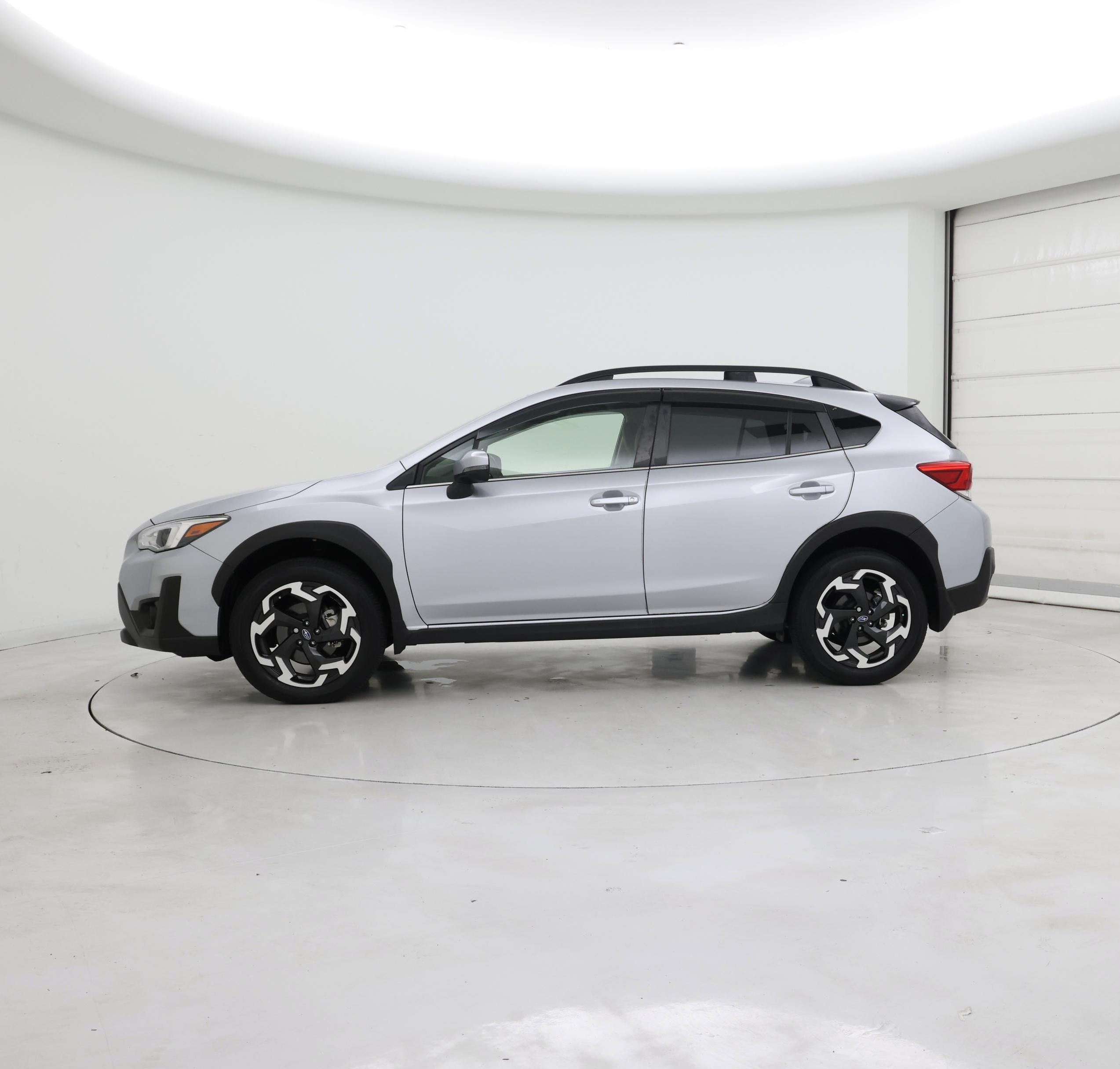 Thumbnail: 2023 Subaru Crosstrek - 3
