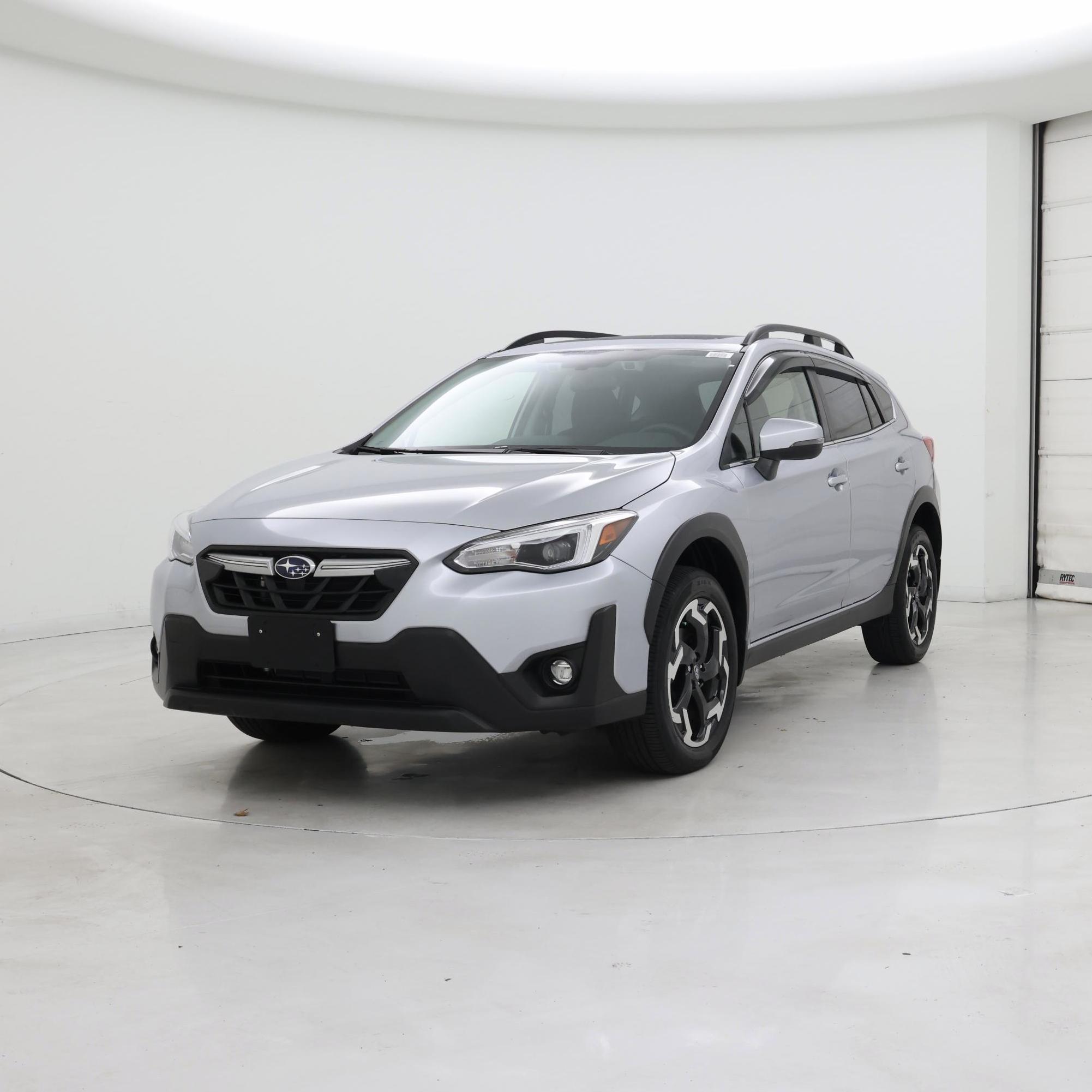 Thumbnail: 2023 Subaru Crosstrek - 4