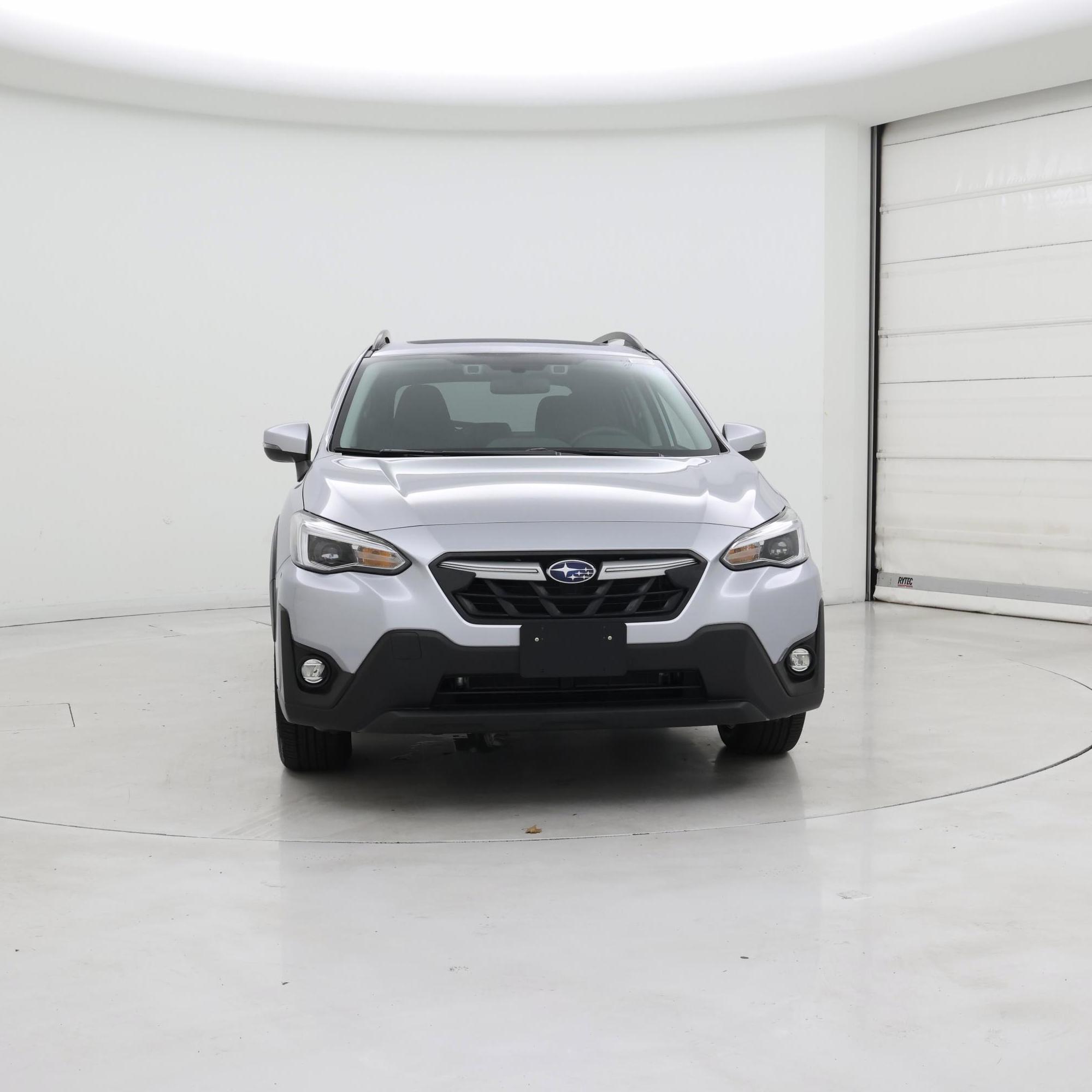 Thumbnail: 2023 Subaru Crosstrek - 5