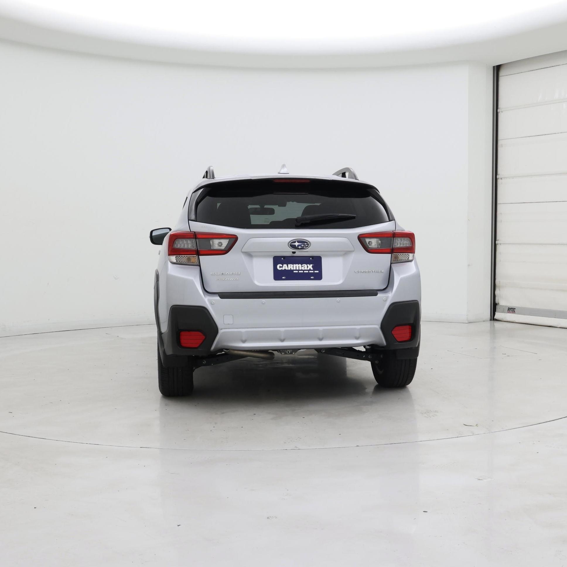 Thumbnail: 2023 Subaru Crosstrek - 6