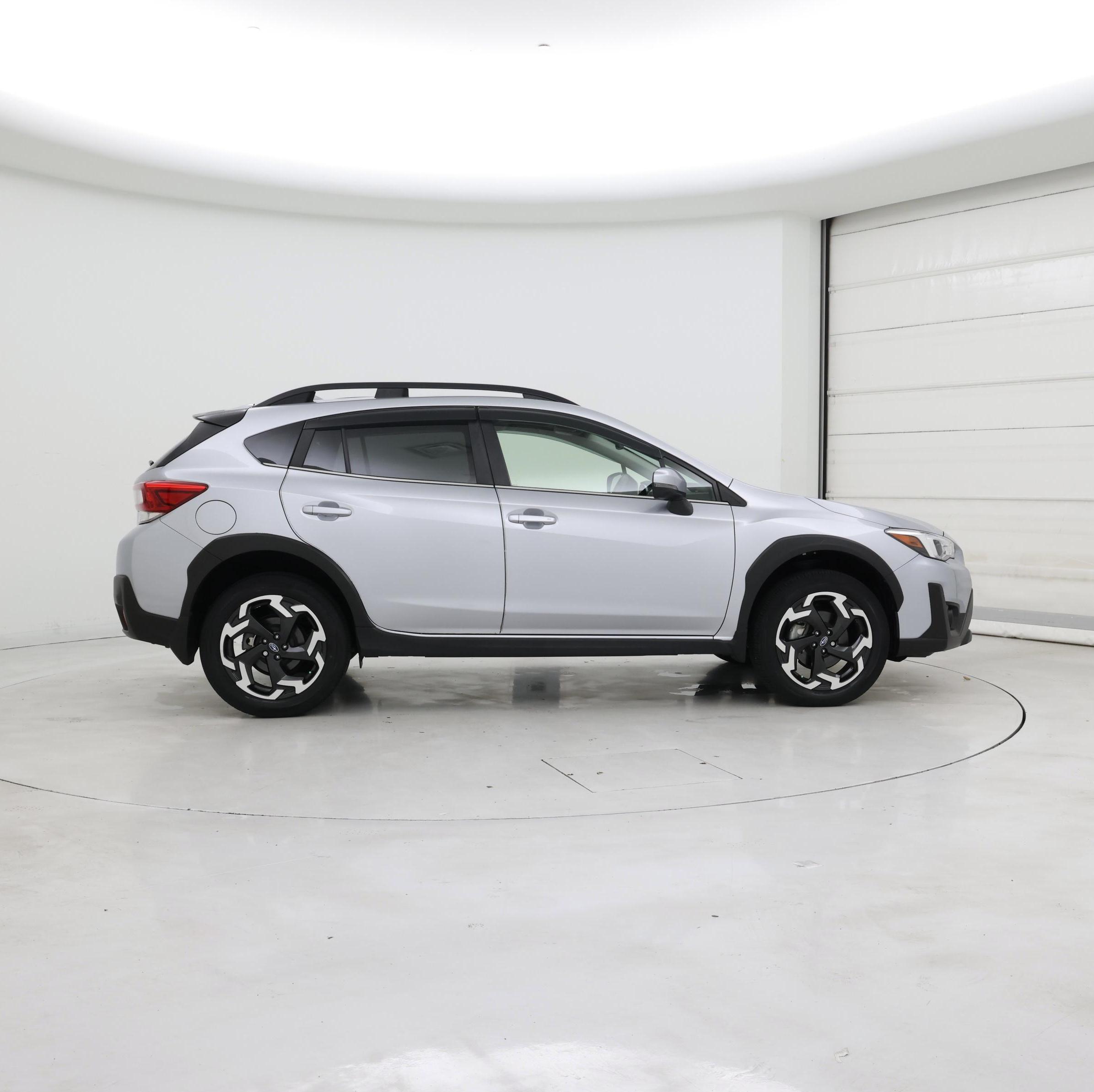 Thumbnail: 2023 Subaru Crosstrek - 7