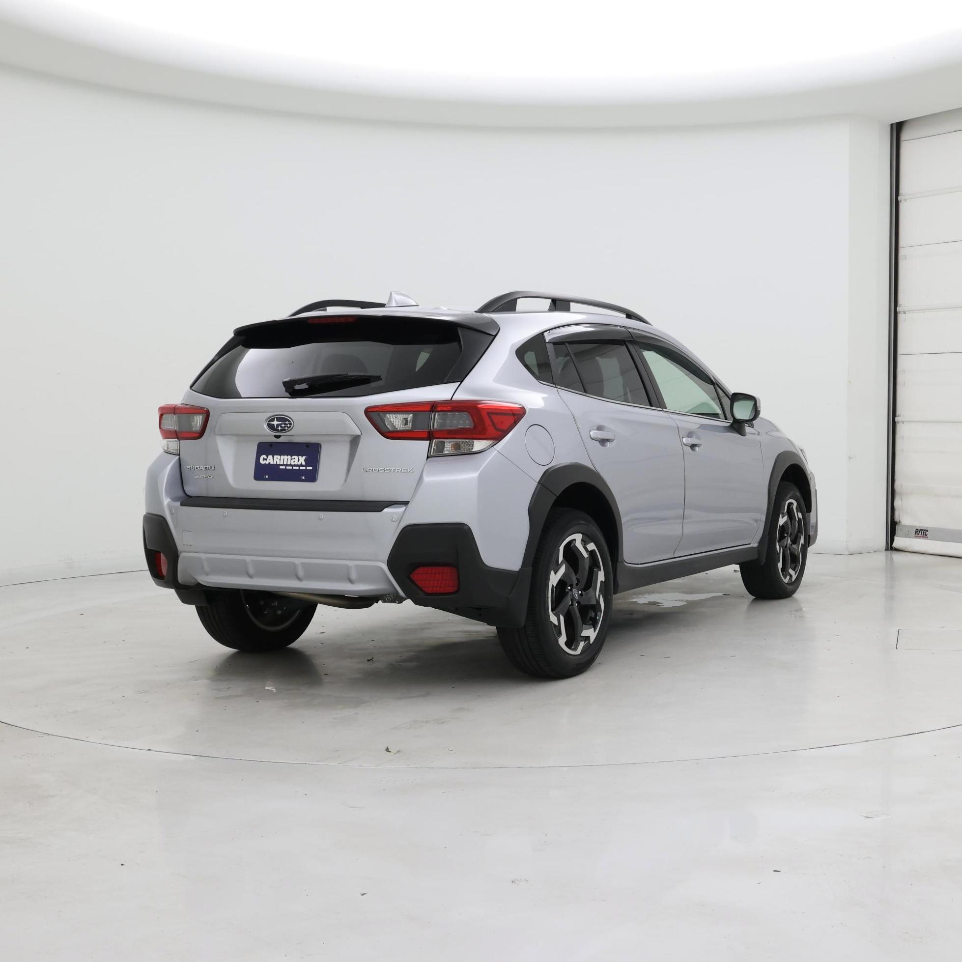 Thumbnail: 2023 Subaru Crosstrek - 8