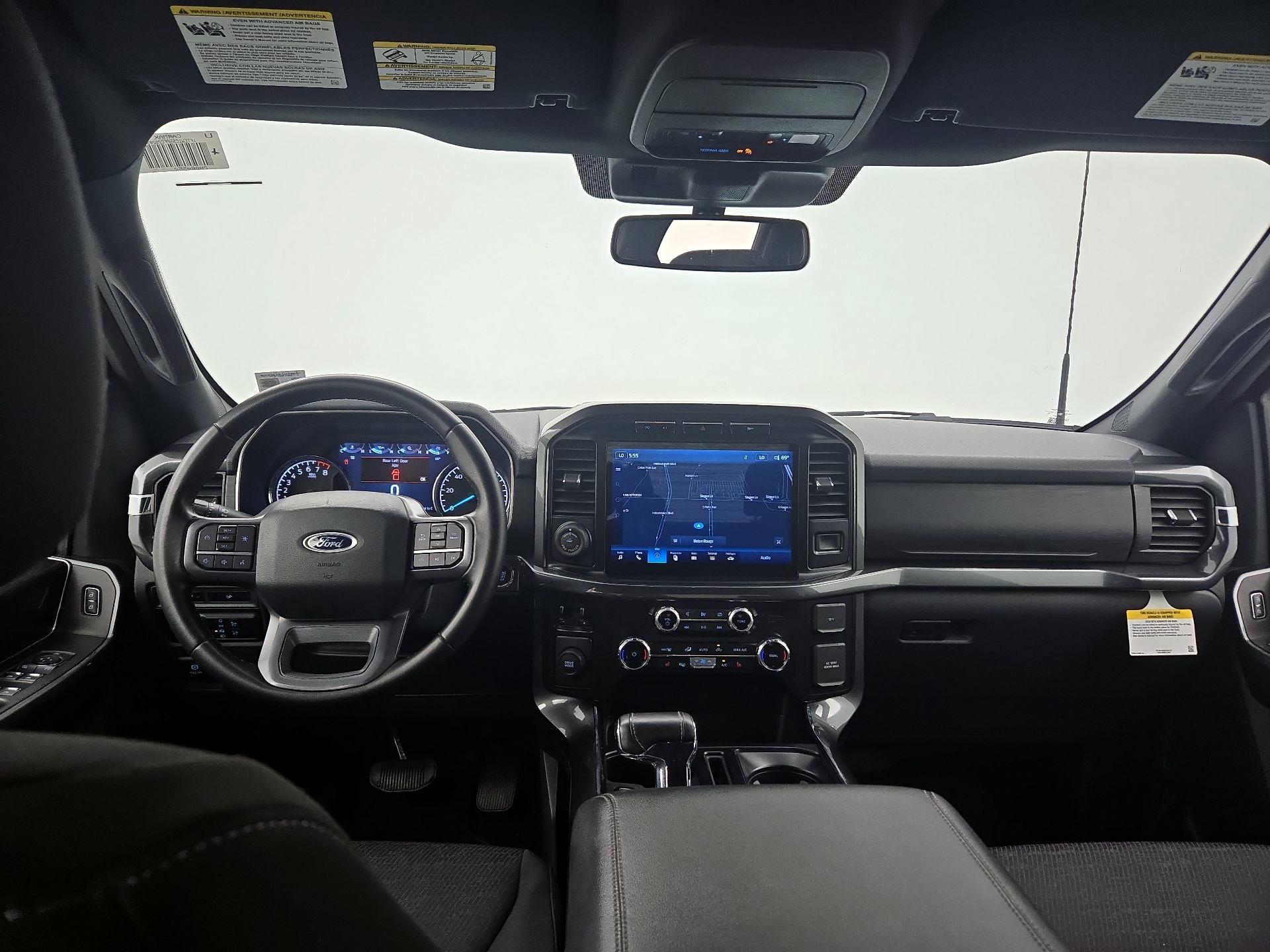 Thumbnail: 2023 Ford F-150 - 9