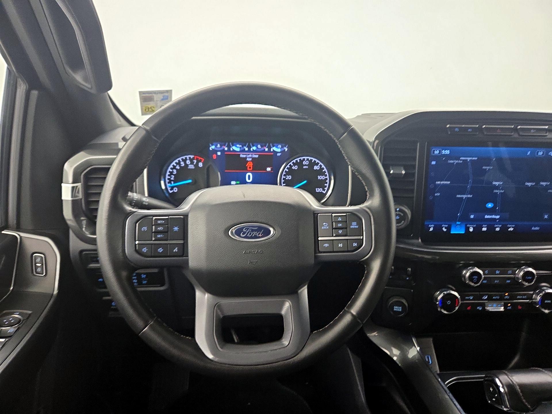 Thumbnail: 2023 Ford F-150 - 10