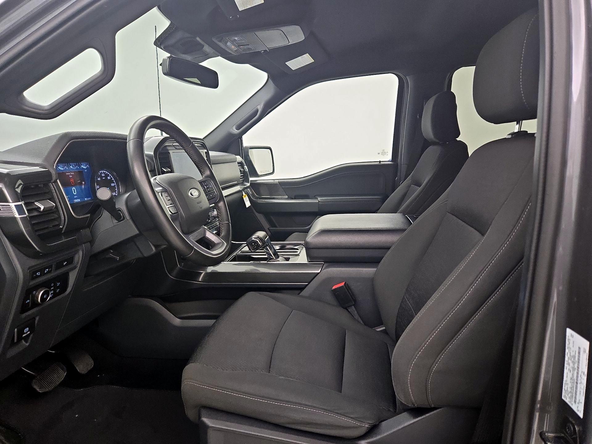 Thumbnail: 2023 Ford F-150 - 11