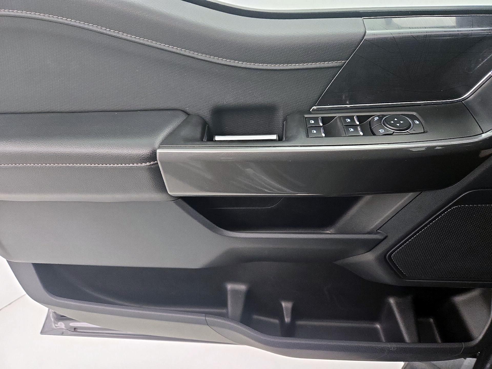 Thumbnail: 2023 Ford F-150 - 12